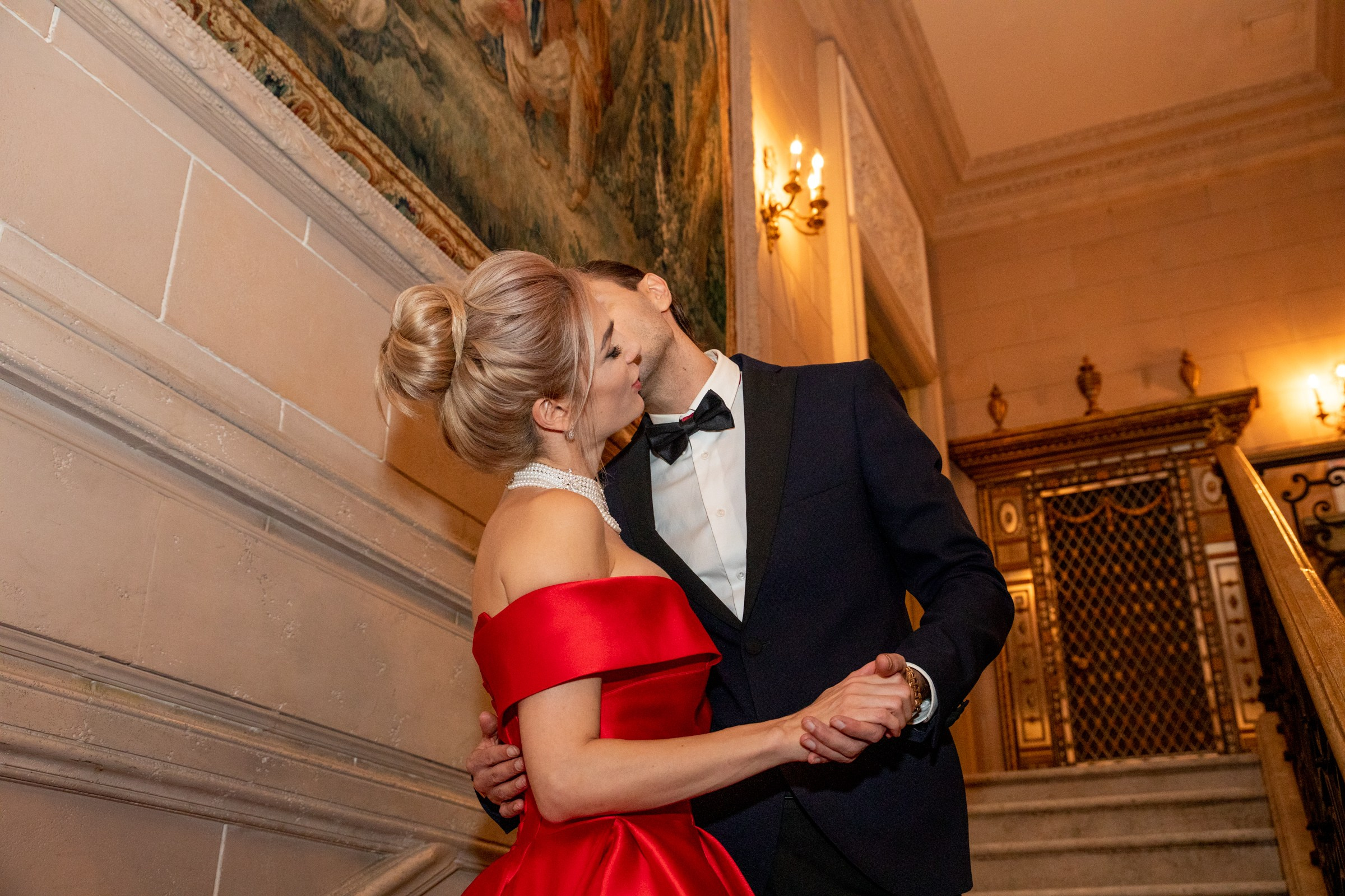 Сабина и Алекс ❣ Турандот. Фотограф в Москве Яна Полосина