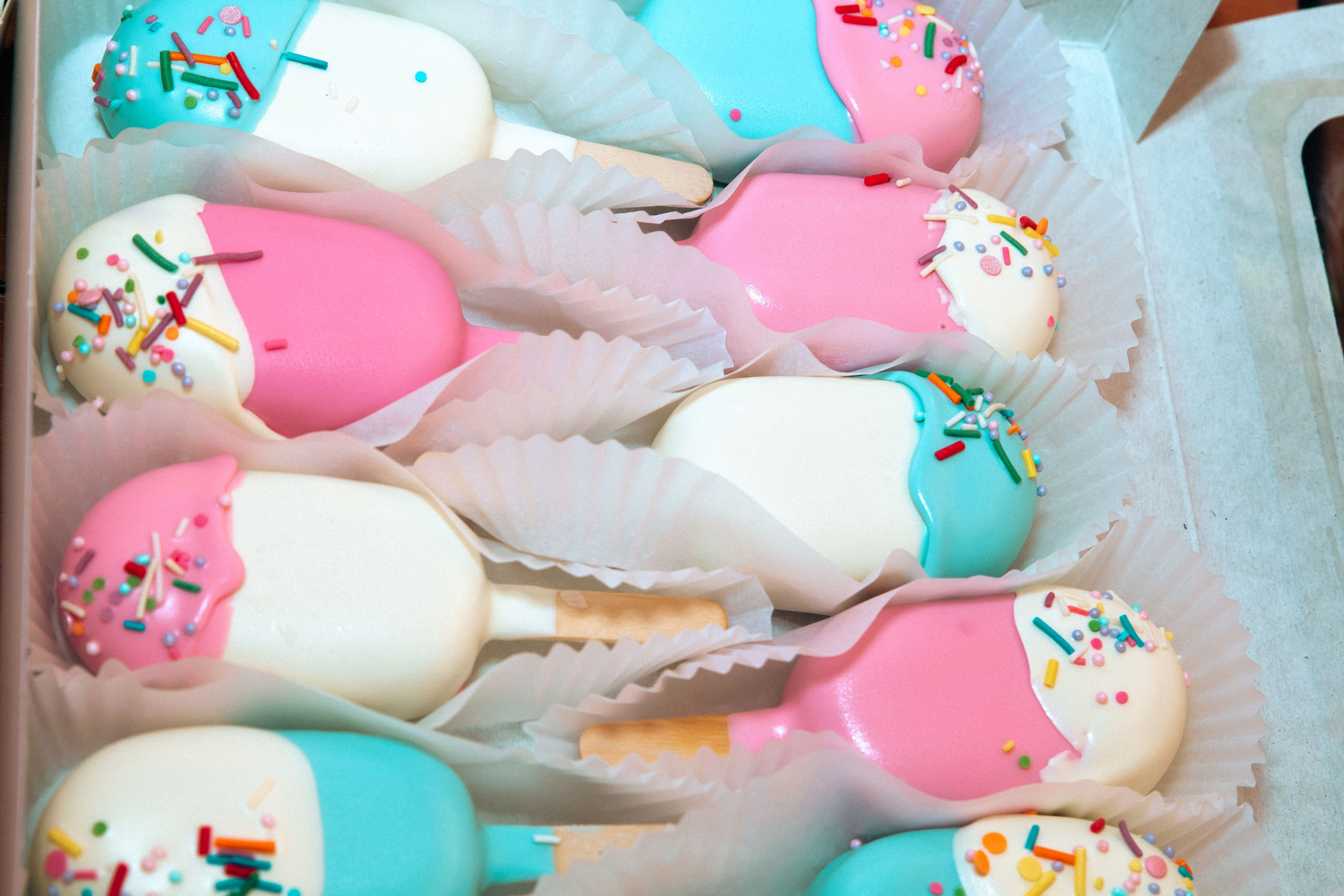 BOY or GIRL ❣ Gender Party. Фотограф в Москве Яна Полосина