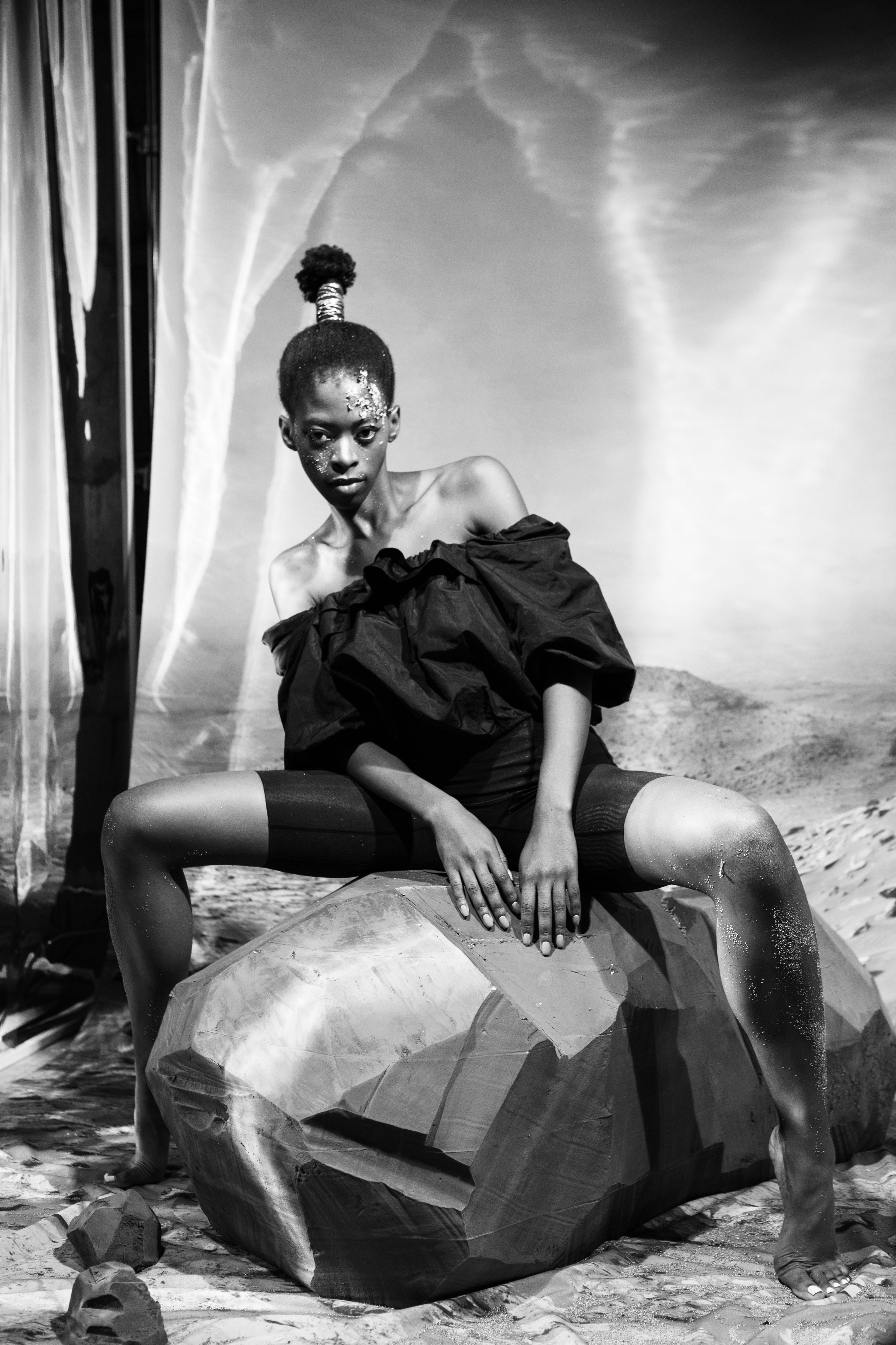 Desert. Фотограф в Москве Яна Полосина