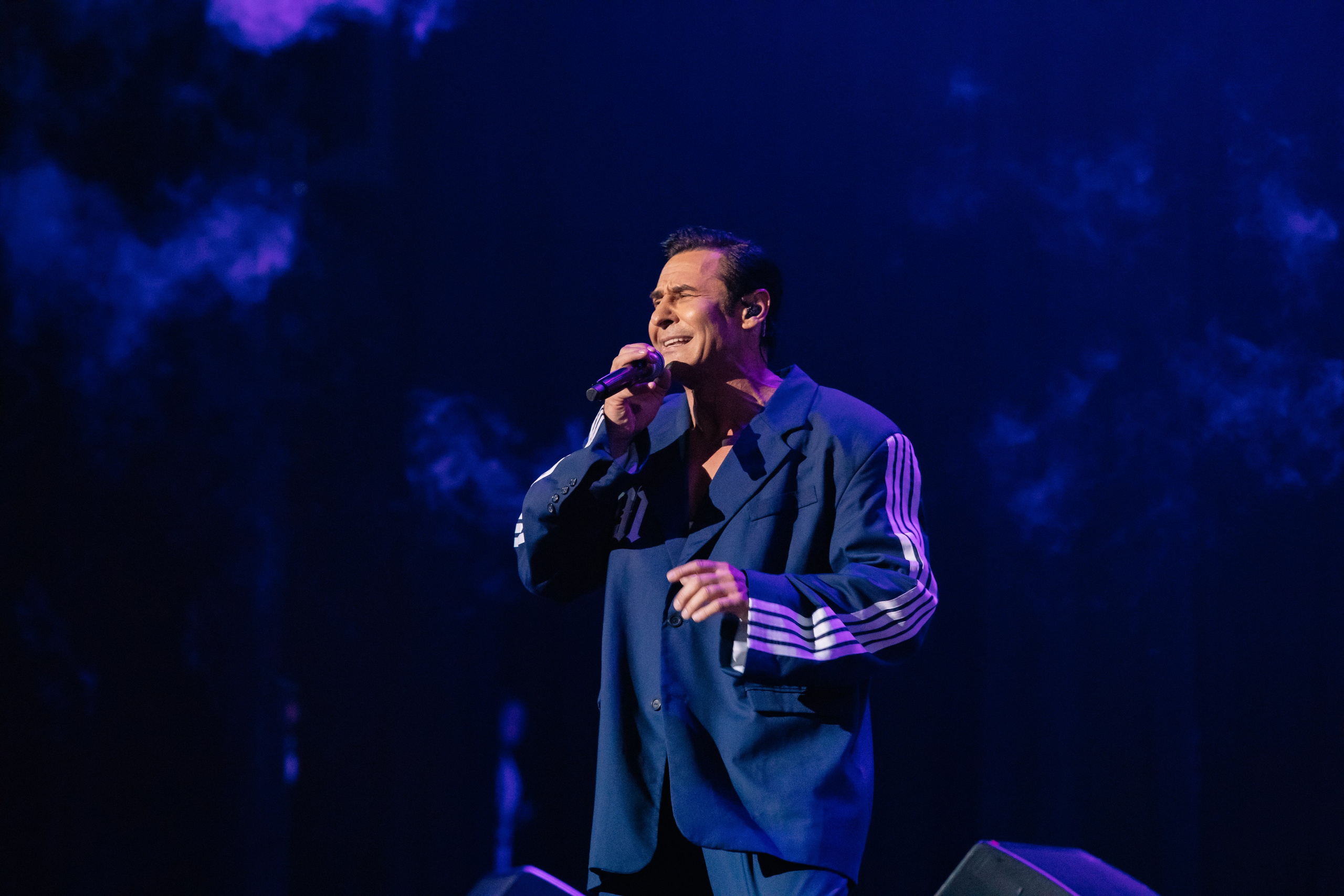 Новые Имена Кремлевский Дворец 28.04.2025. Фотограф в Москве Яна Полосина