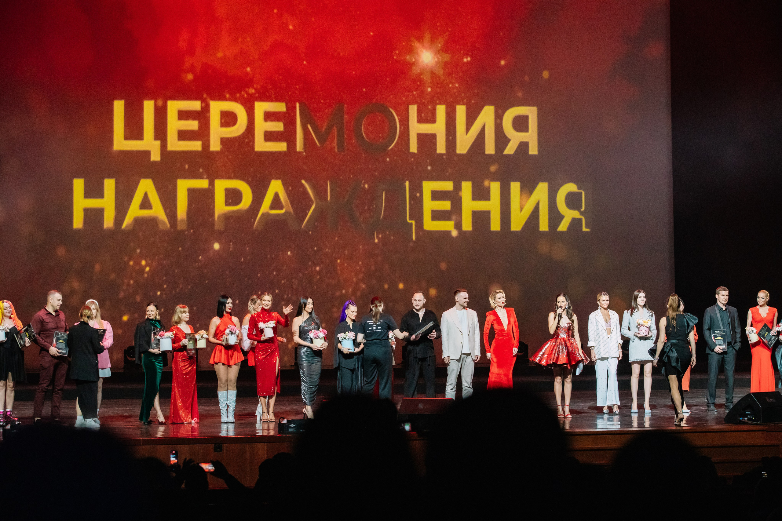 Вечеринки. Фотограф в Москве Яна Полосина