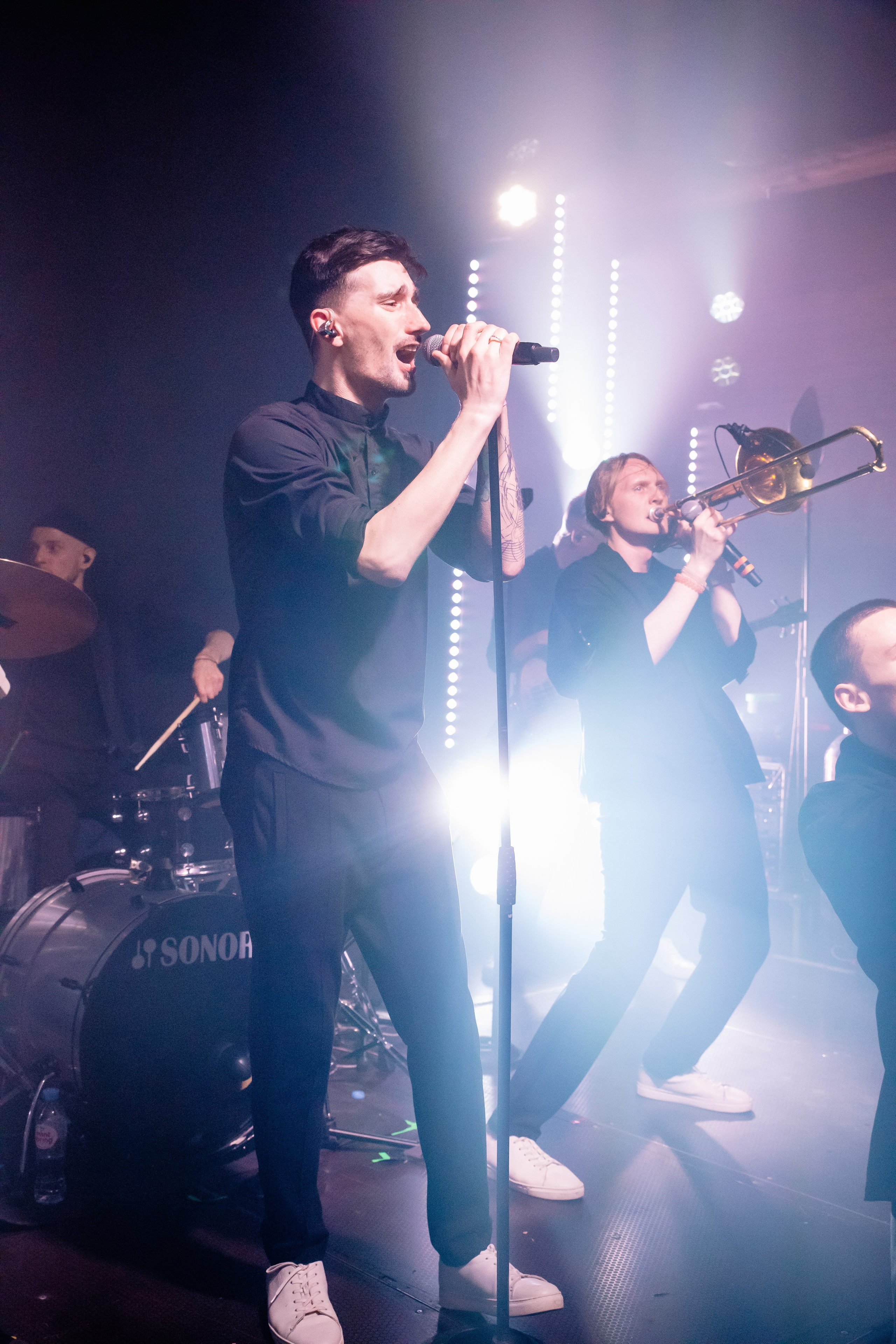 Вечеринки. Фотограф в Москве Яна Полосина