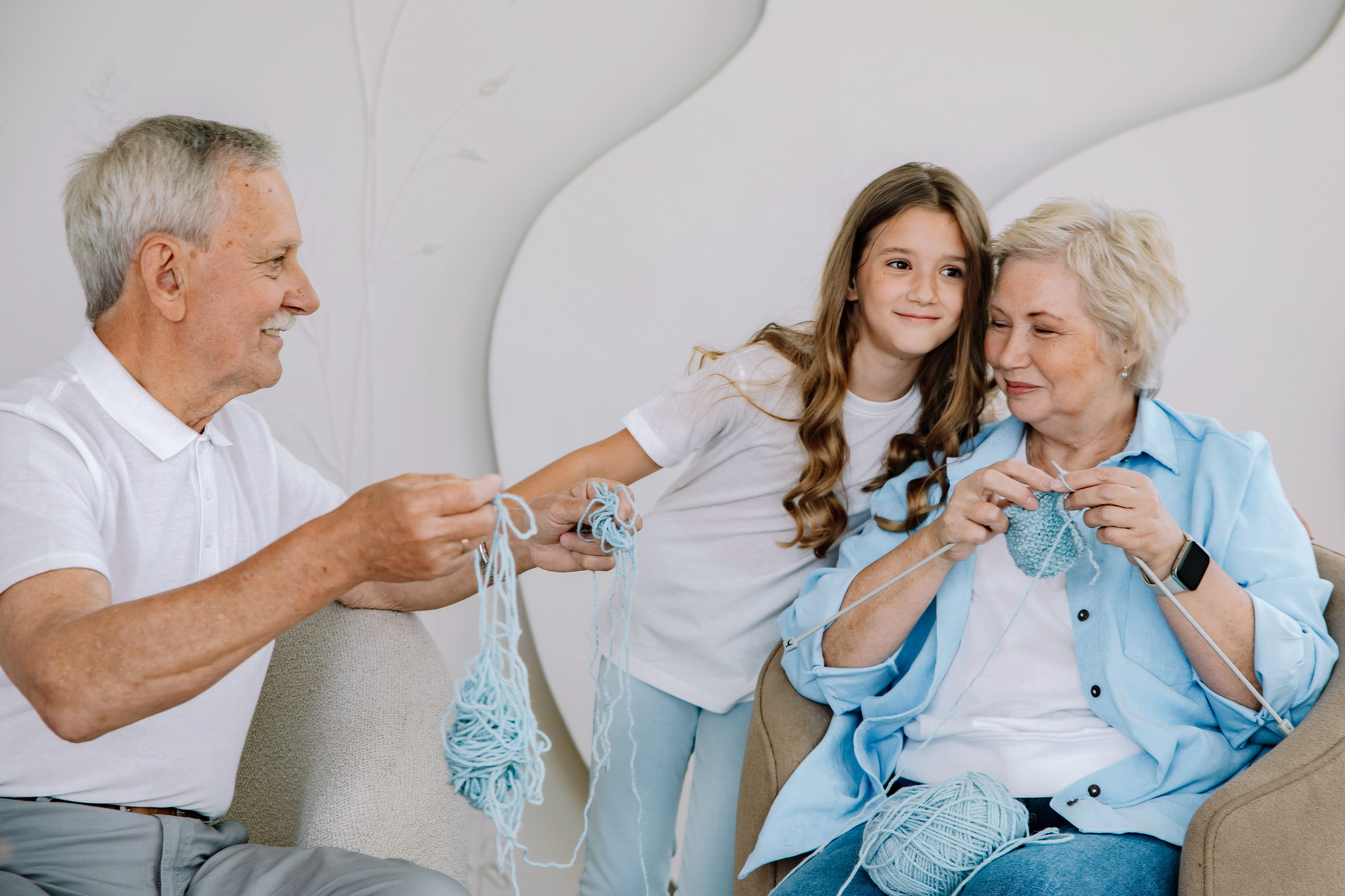 Любовь и Семья. Фотограф в Москве Яна Полосина