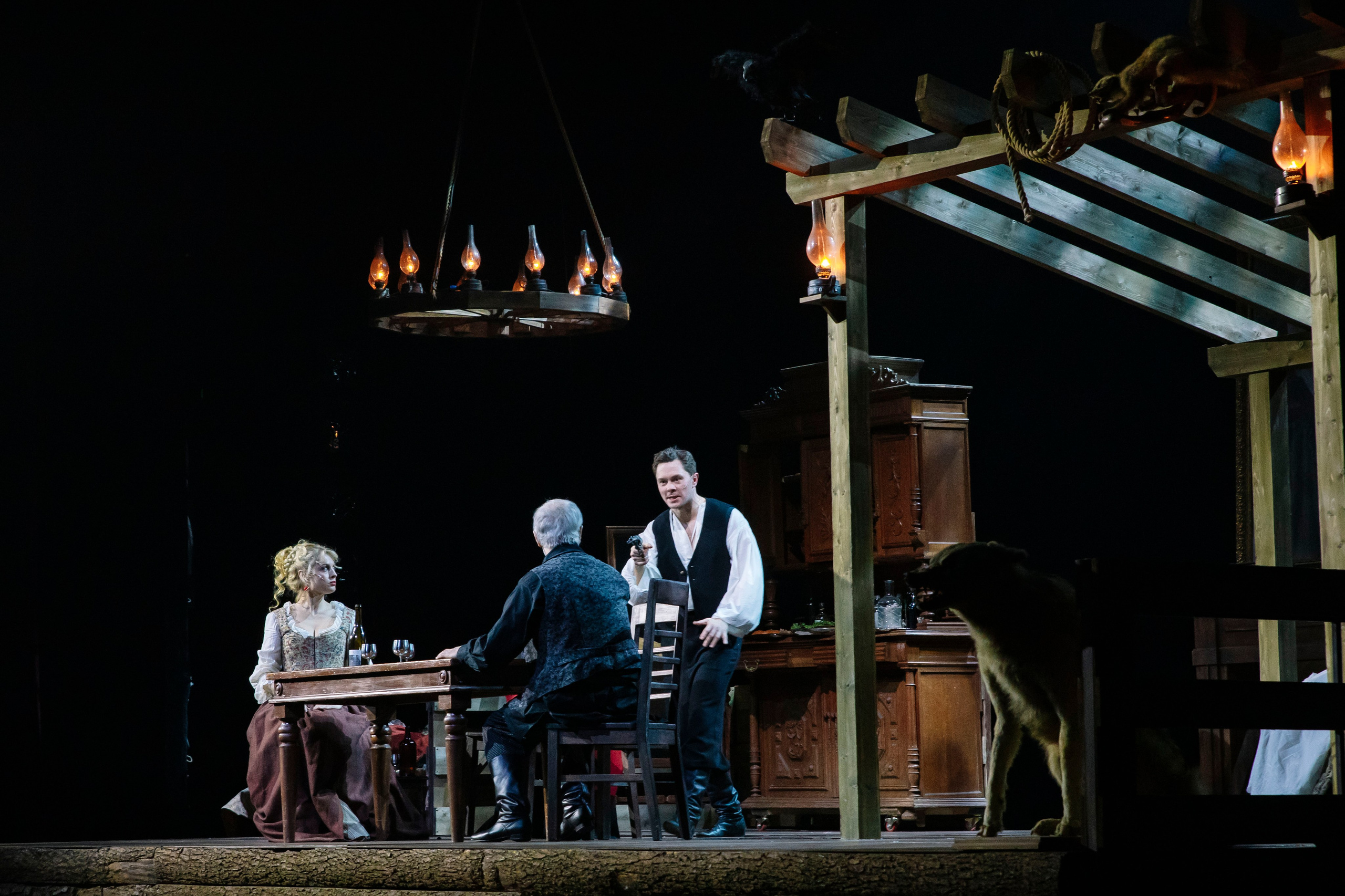 Премьера спектакля «На бойком месте» Театр Сатиры. Профессиональный фотограф в Москве | Заказать фотосессию и съемку