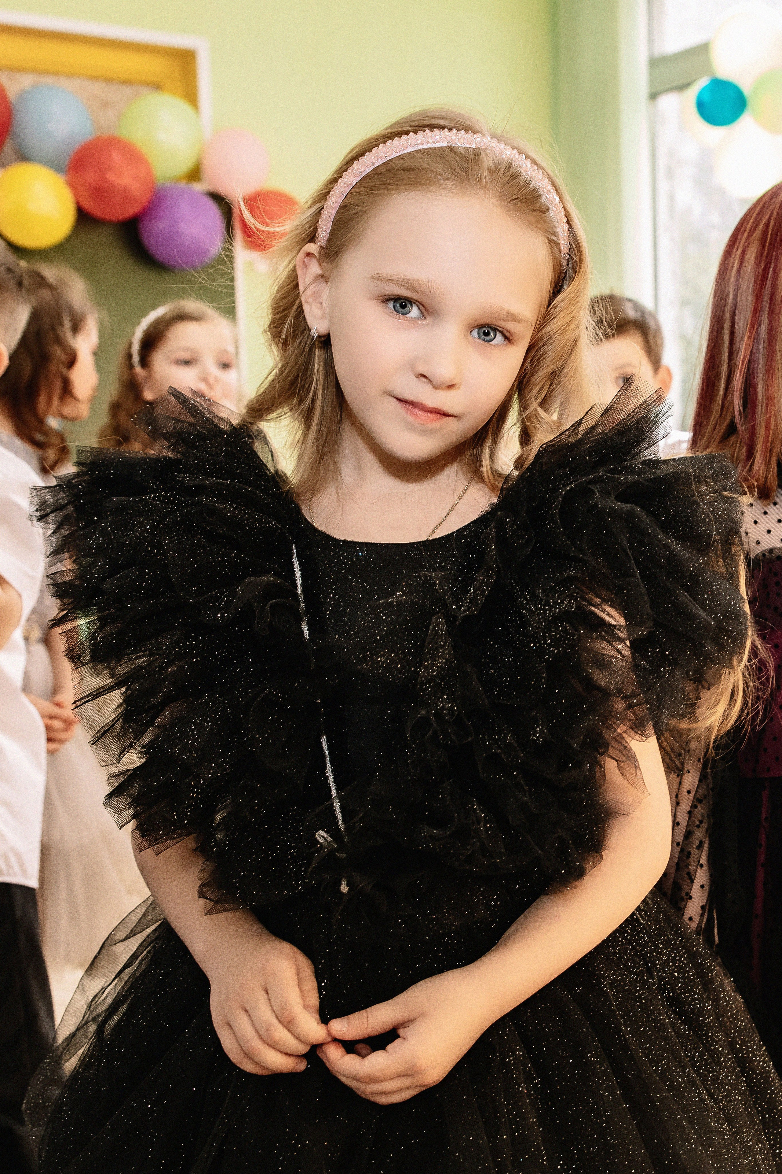 Группа «Сказка» ДС 69 Выпускной 2024. Фотограф в Москве Яна Полосина