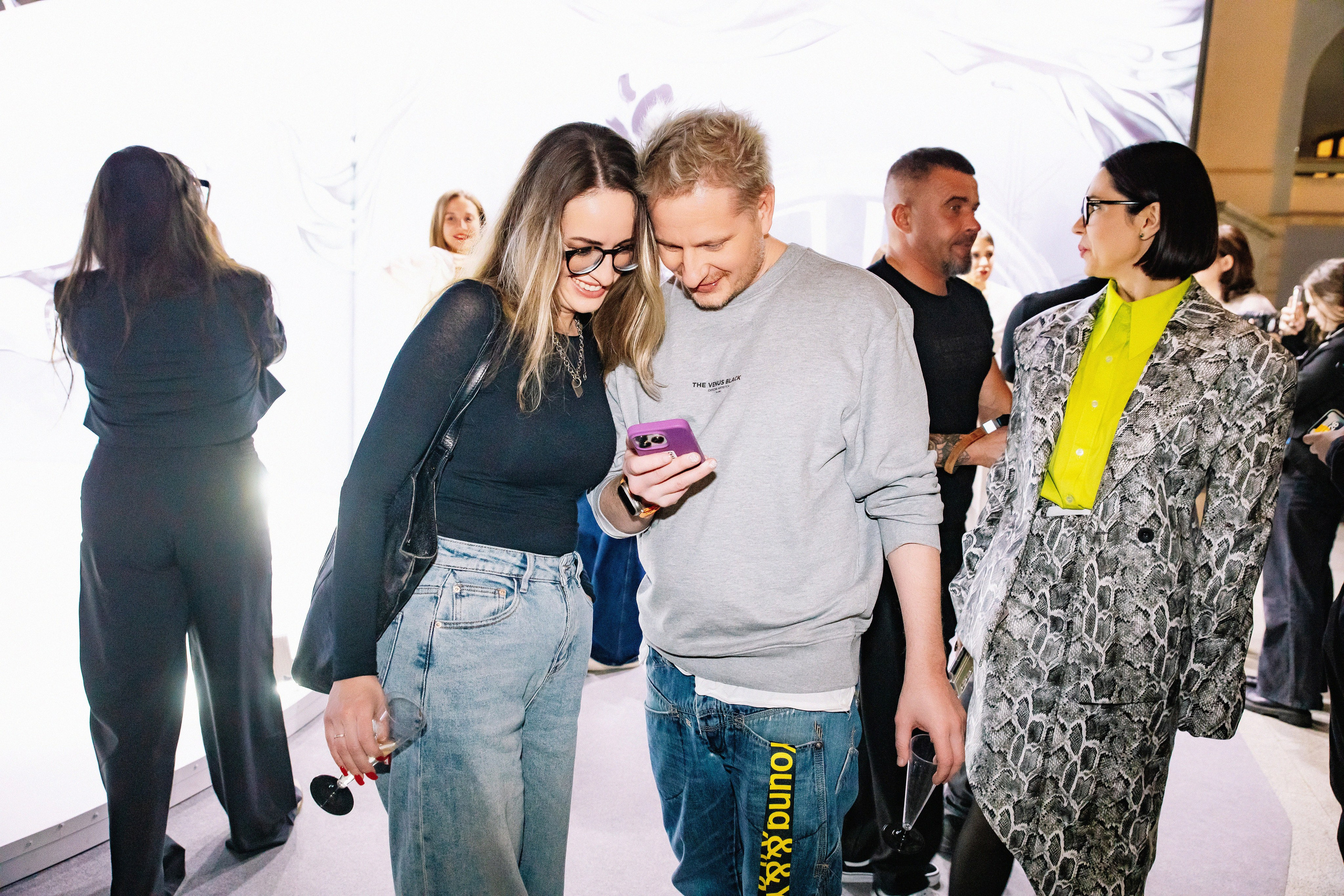 Art Russia 2024. Гостиный Двор. Фотограф в Москве Яна Полосина