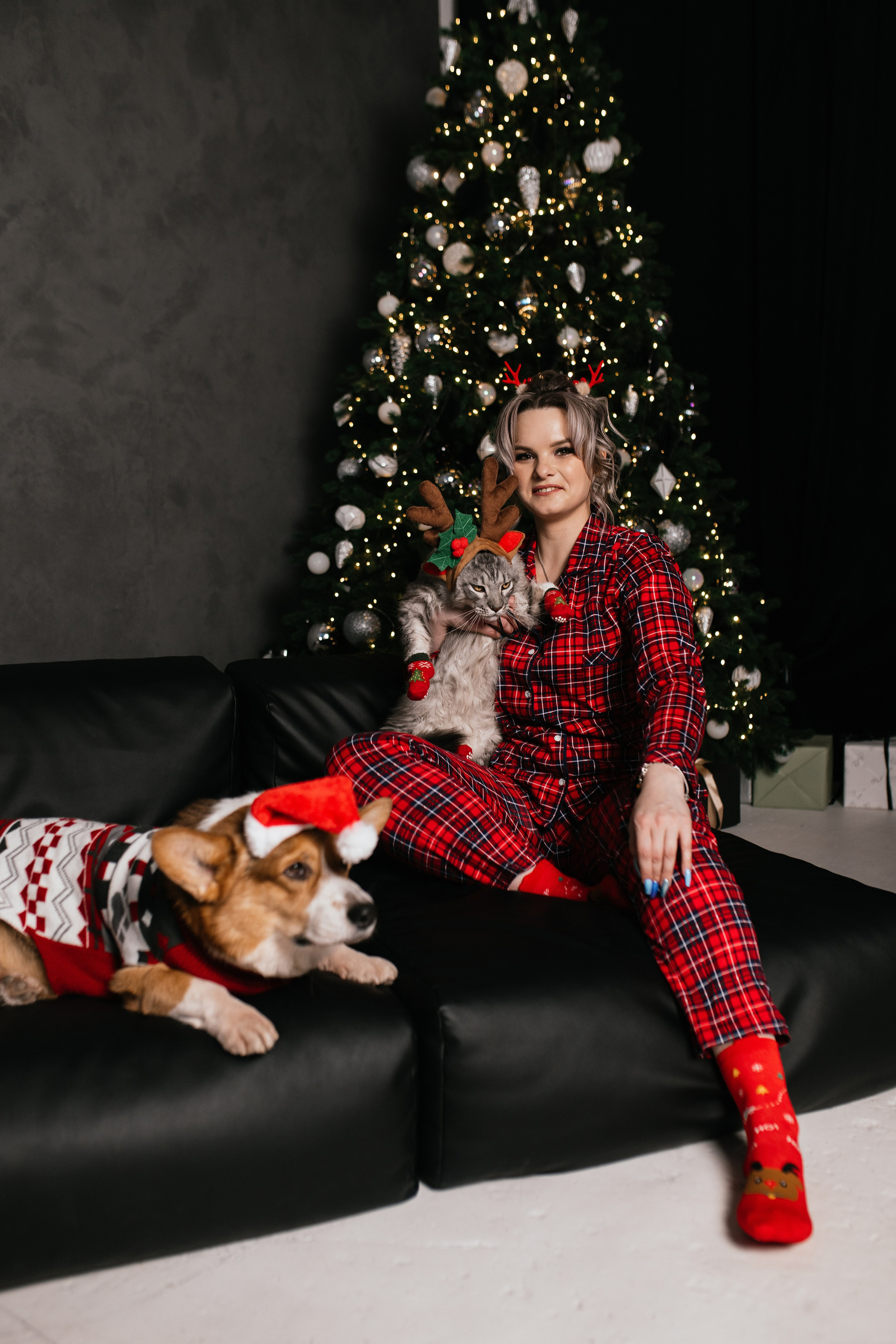 Люда. Свадебный, семейный фотограф в Рязани Лена Брант