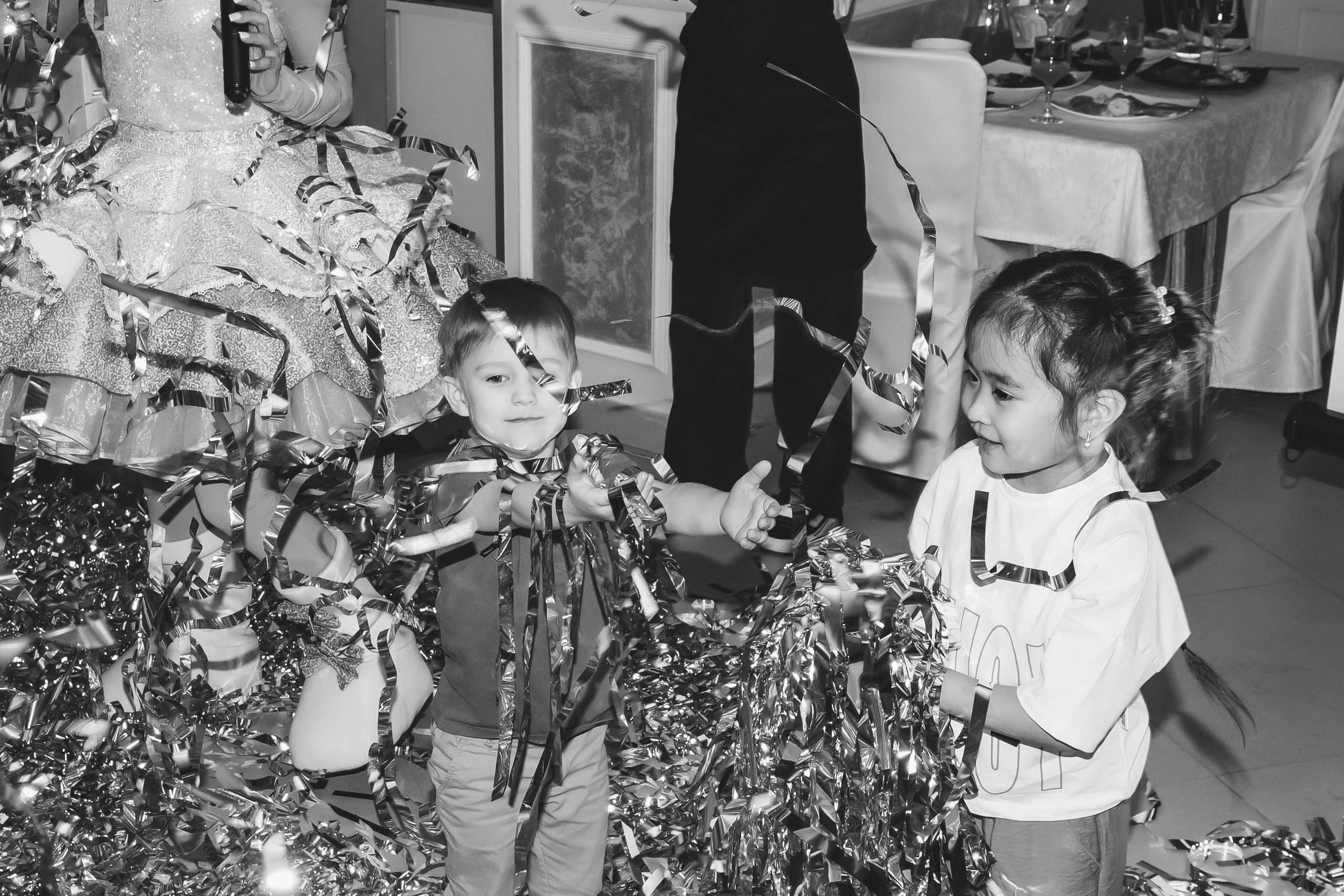 Арине годик. Фотограф в Волгограде и Волжском