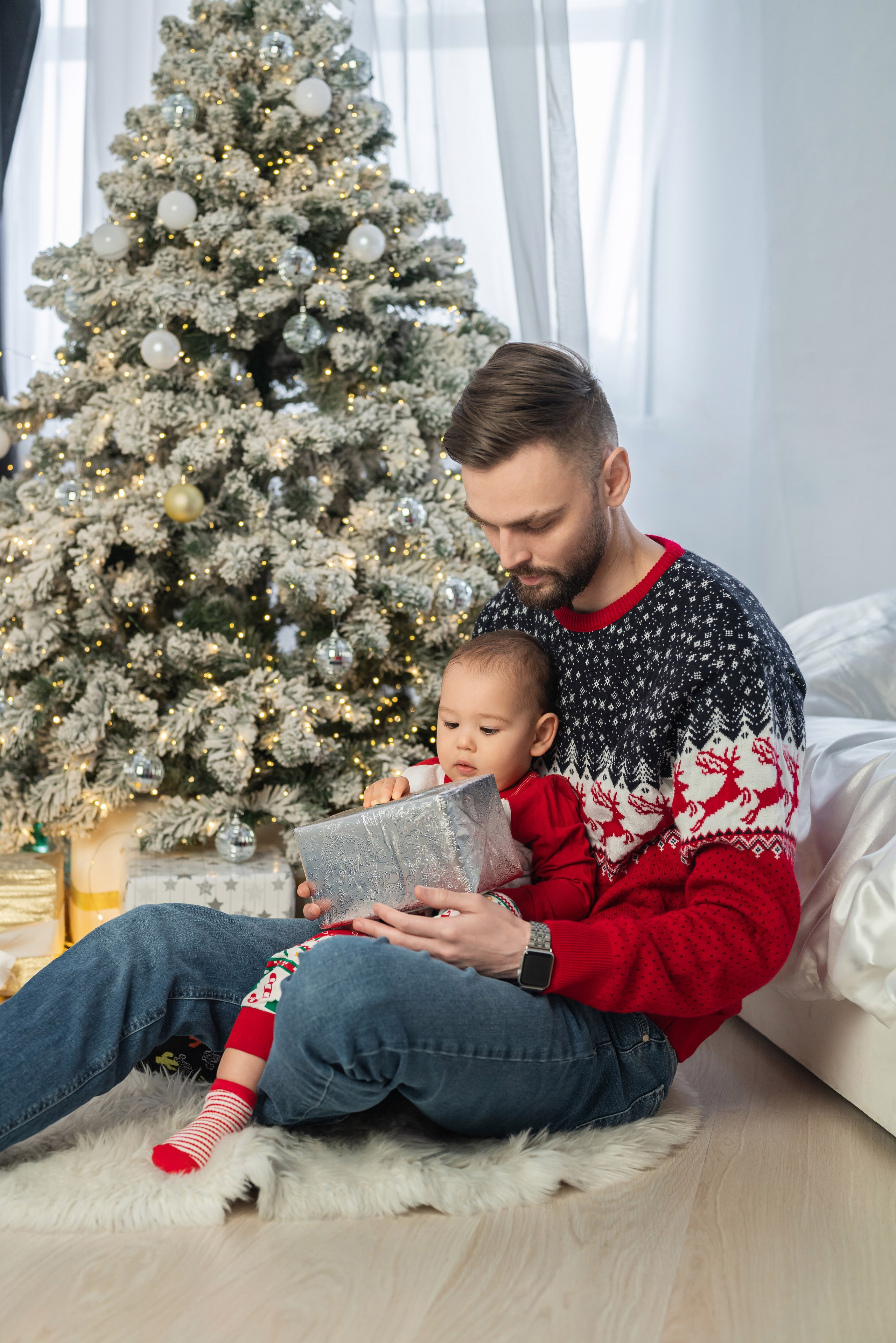 Филюс, Алсу и Миран. Фотограф в городе Салават