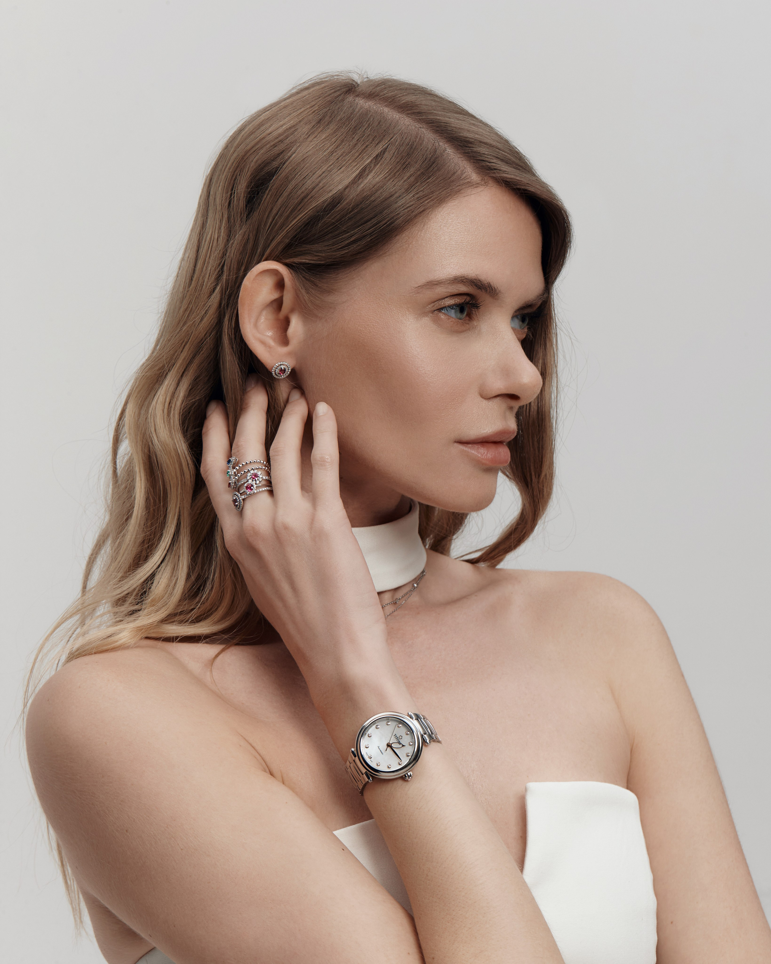 AllTime. Фотограф Sasha Saunder