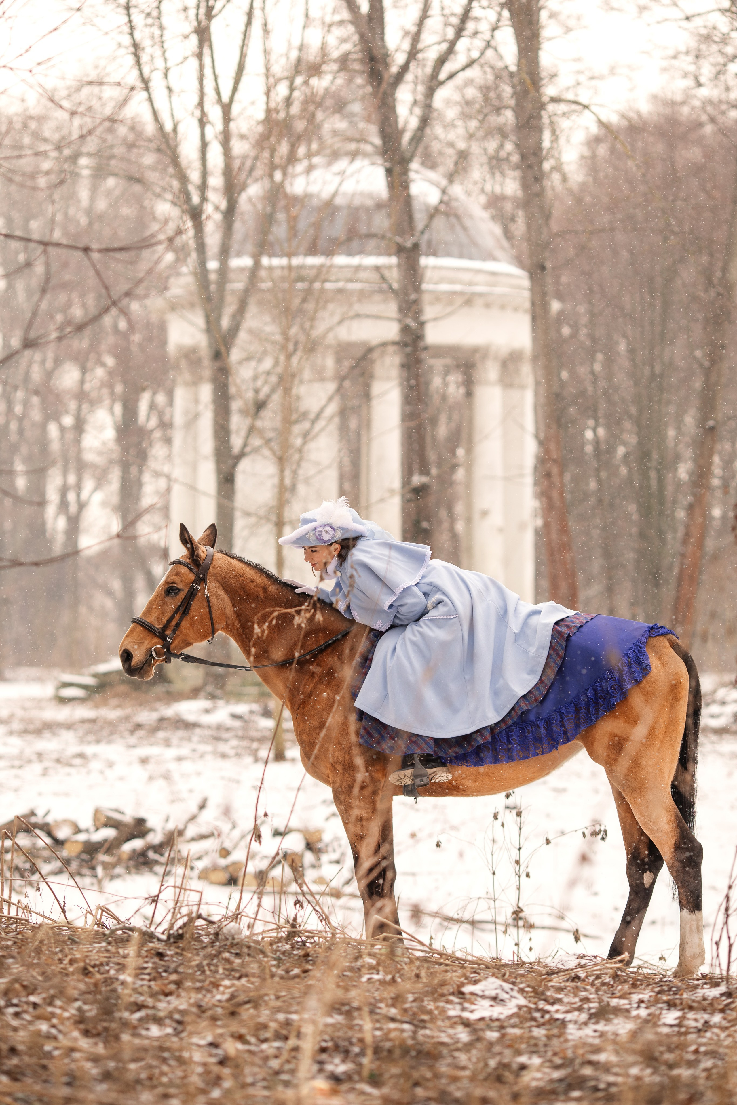 Съемки с лошадьми. Семейный фотограф Москва и область Дербунова Елена