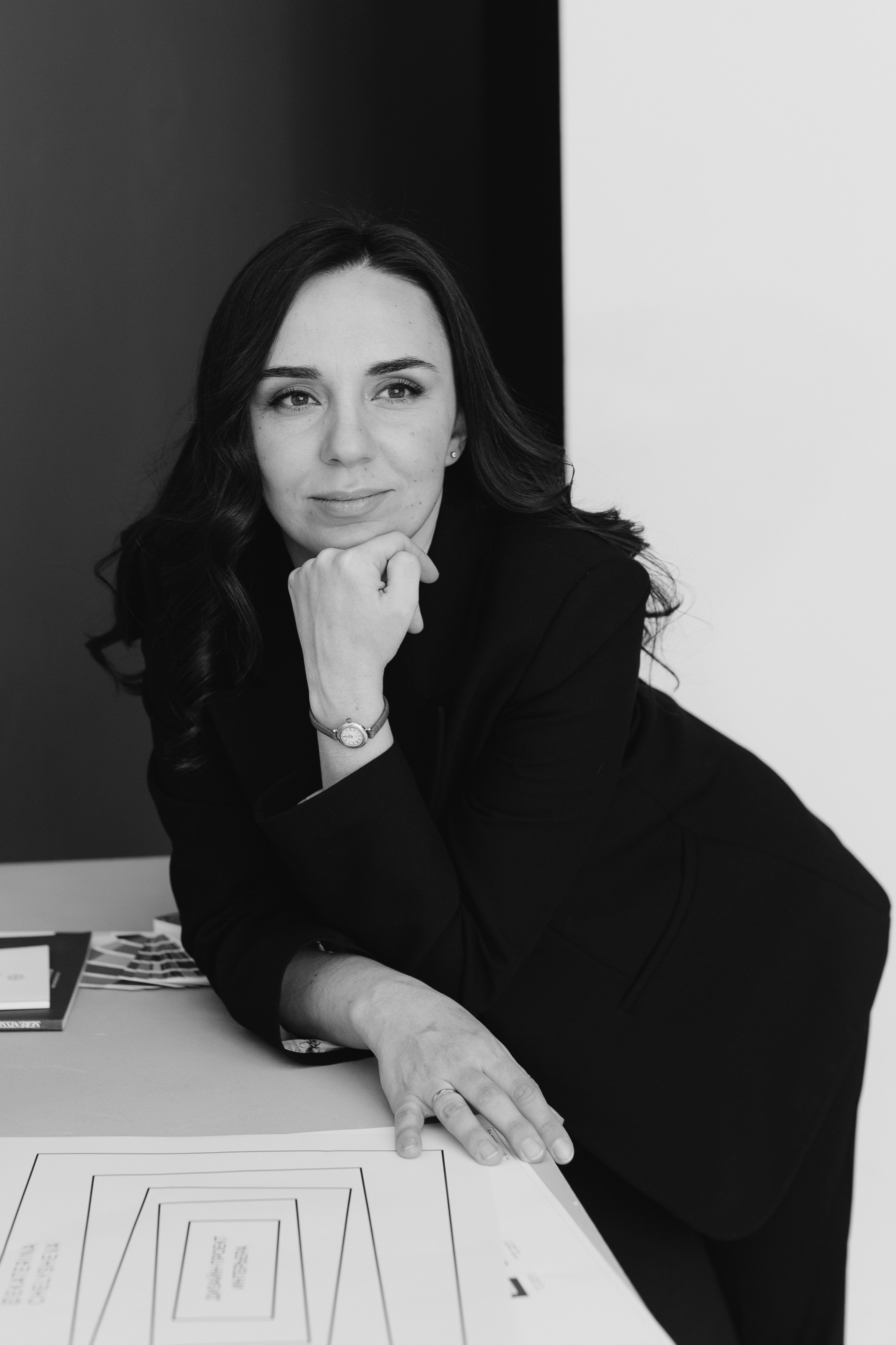 Катя. Фотограф в Москве Анна Кнорос