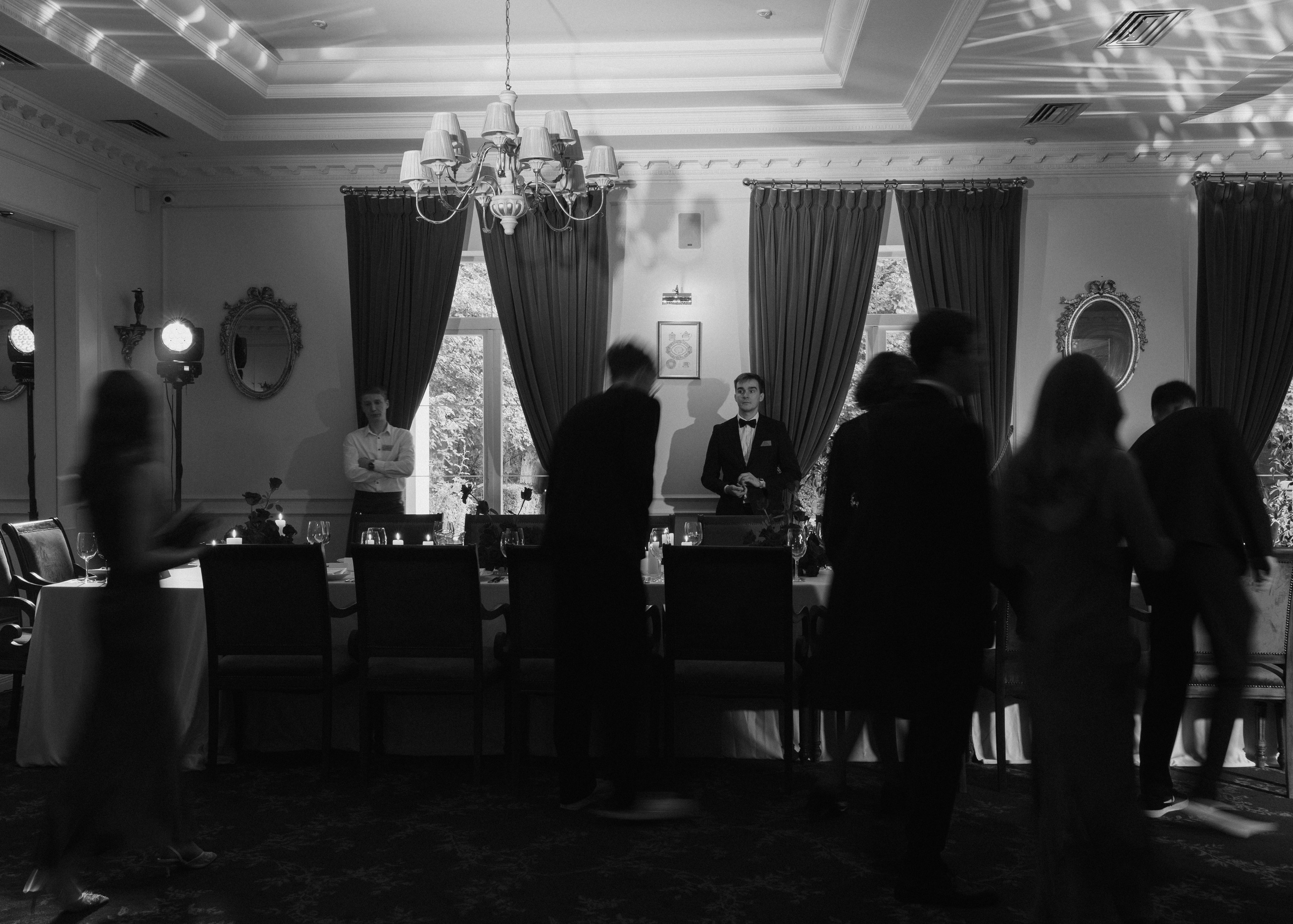 THE TANDEM. Свадебный фотограф Минск