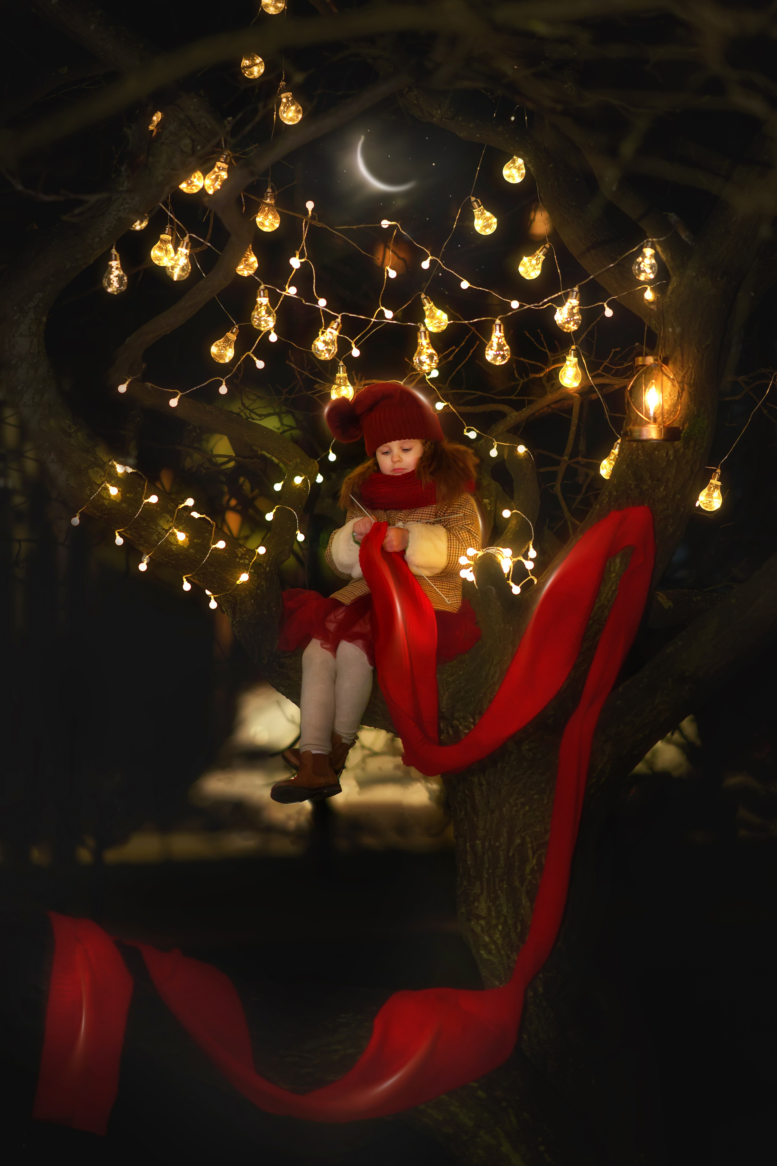 Сказочные фотографии. Детский и семейный фотограф в СПБ