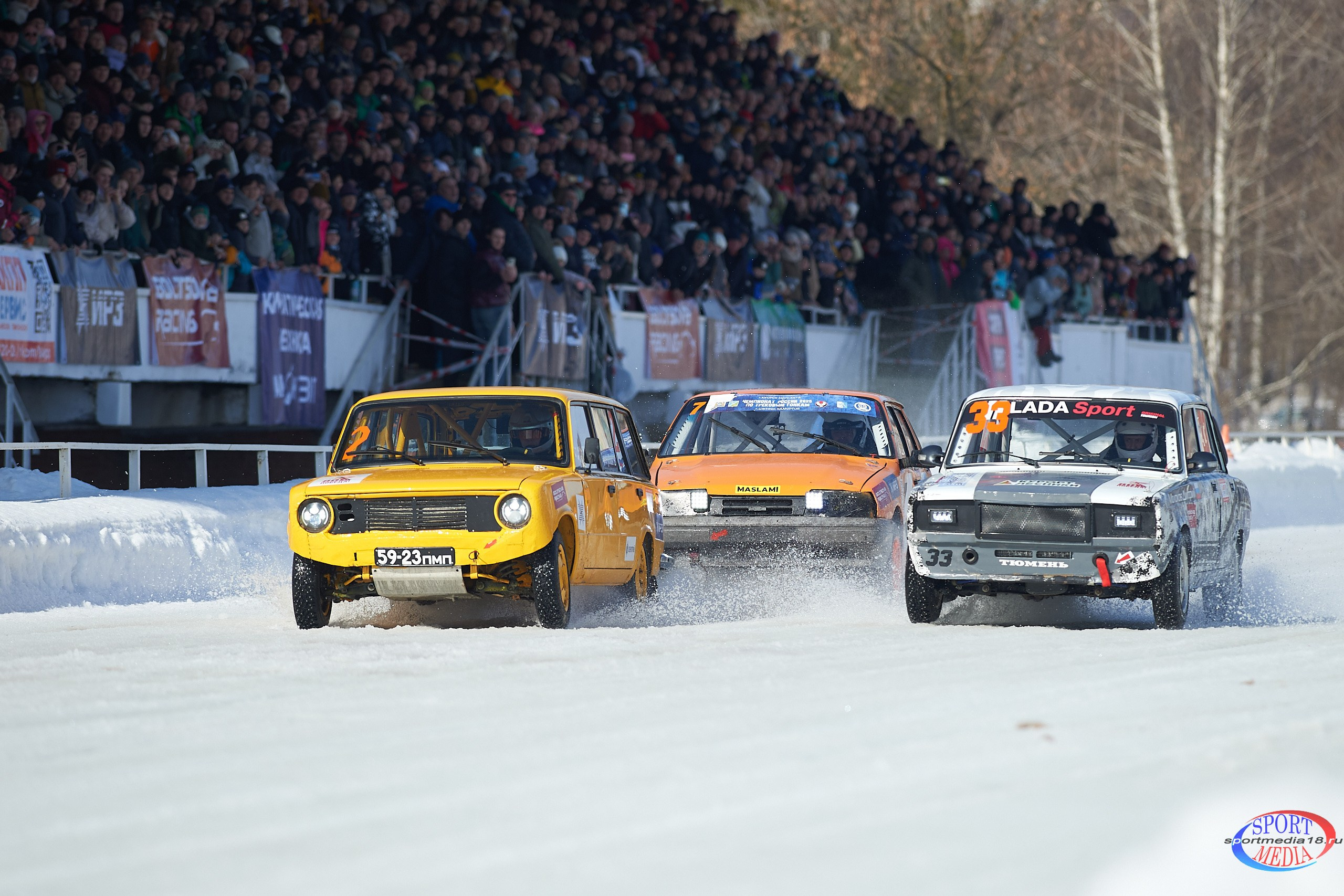 Чемпионат России по трековым гонкам 2025  Ижевск ледовые гонки фотограф в Ижевске