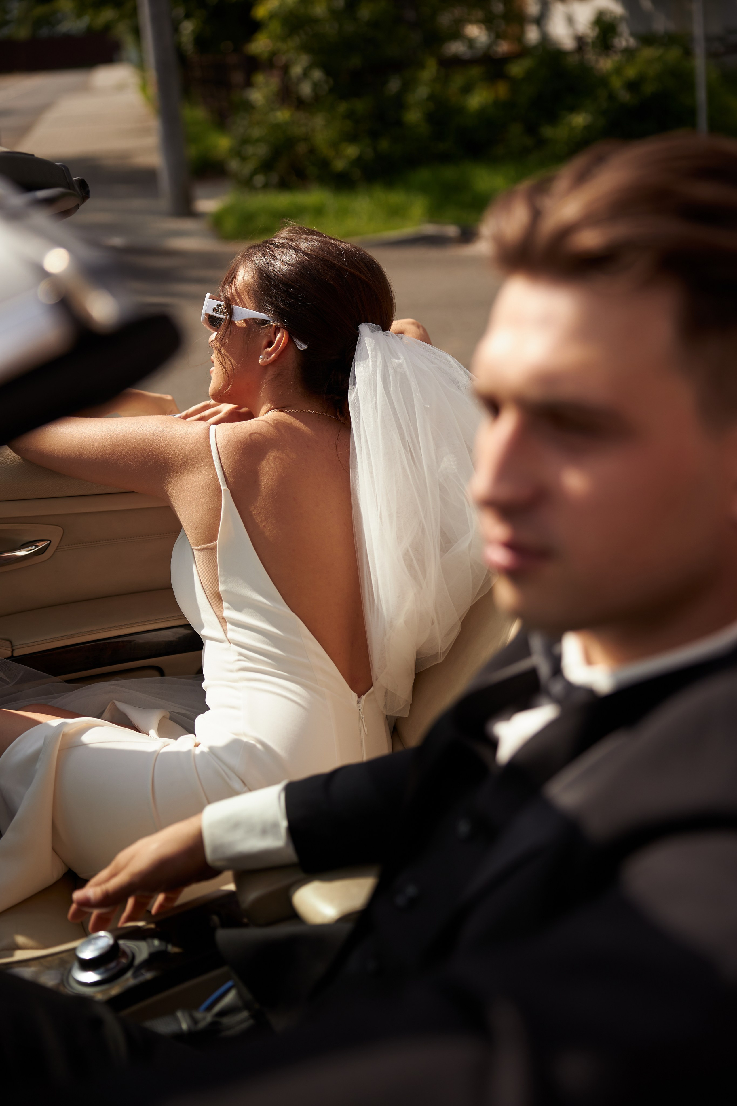 A&A. Свадебный фотограф / Reels Нижний Новгород Татьяна Красильникова