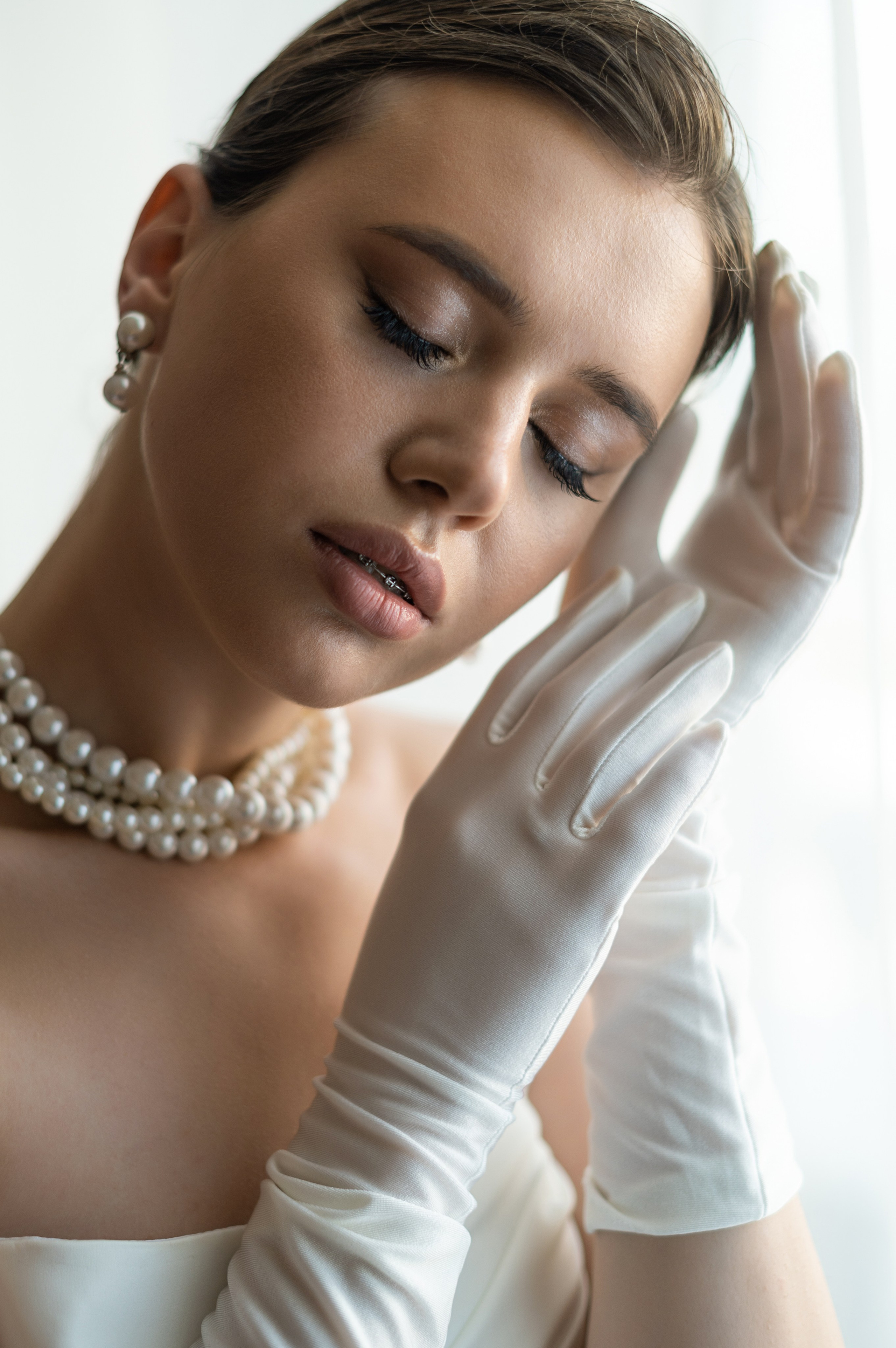 Невеста в отеле. Фотограф Штым Галина — Фотограф в Севастополе, Крыму