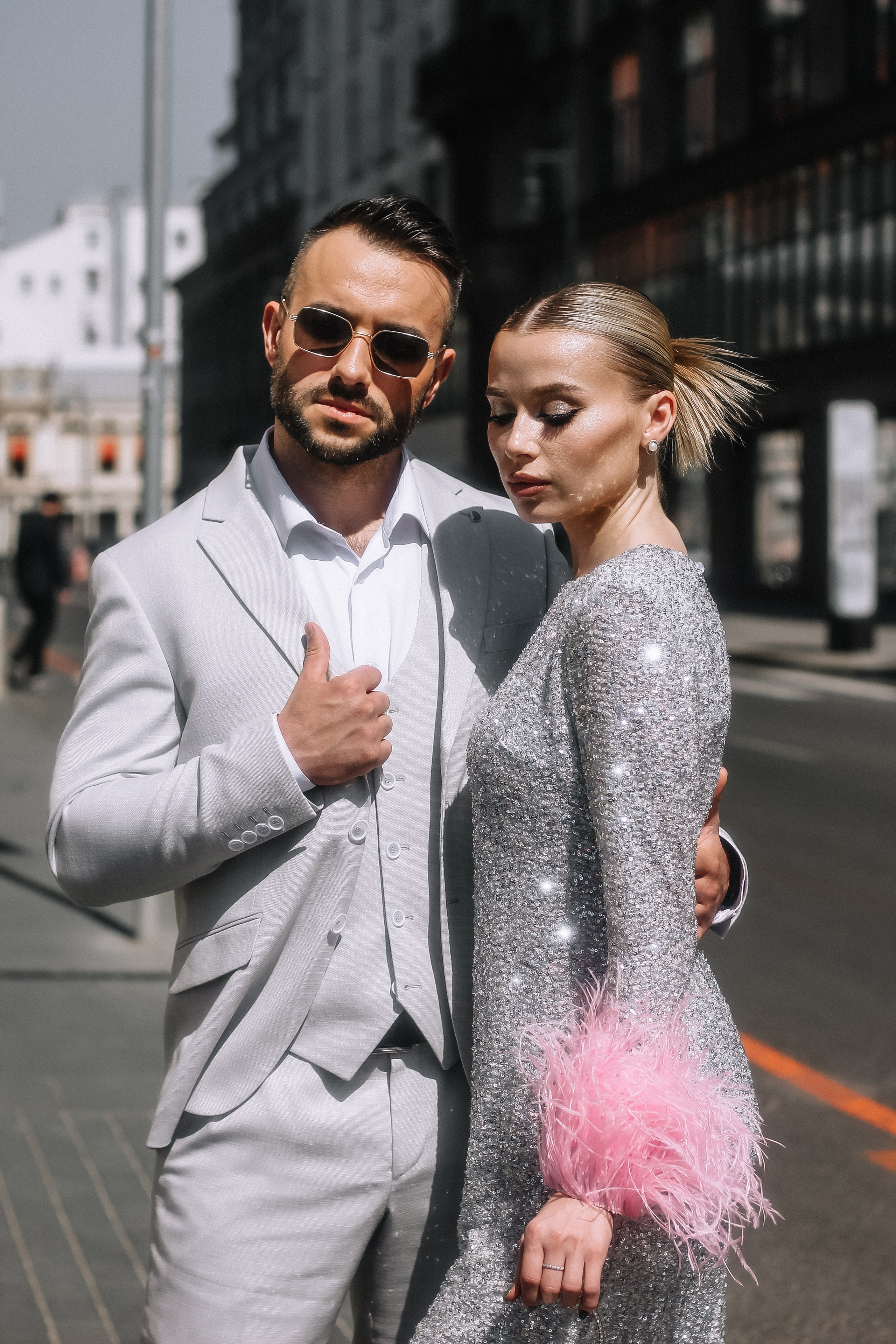 Роман и Виктория. Фотограф Киров — Глазов Арина Авакумова