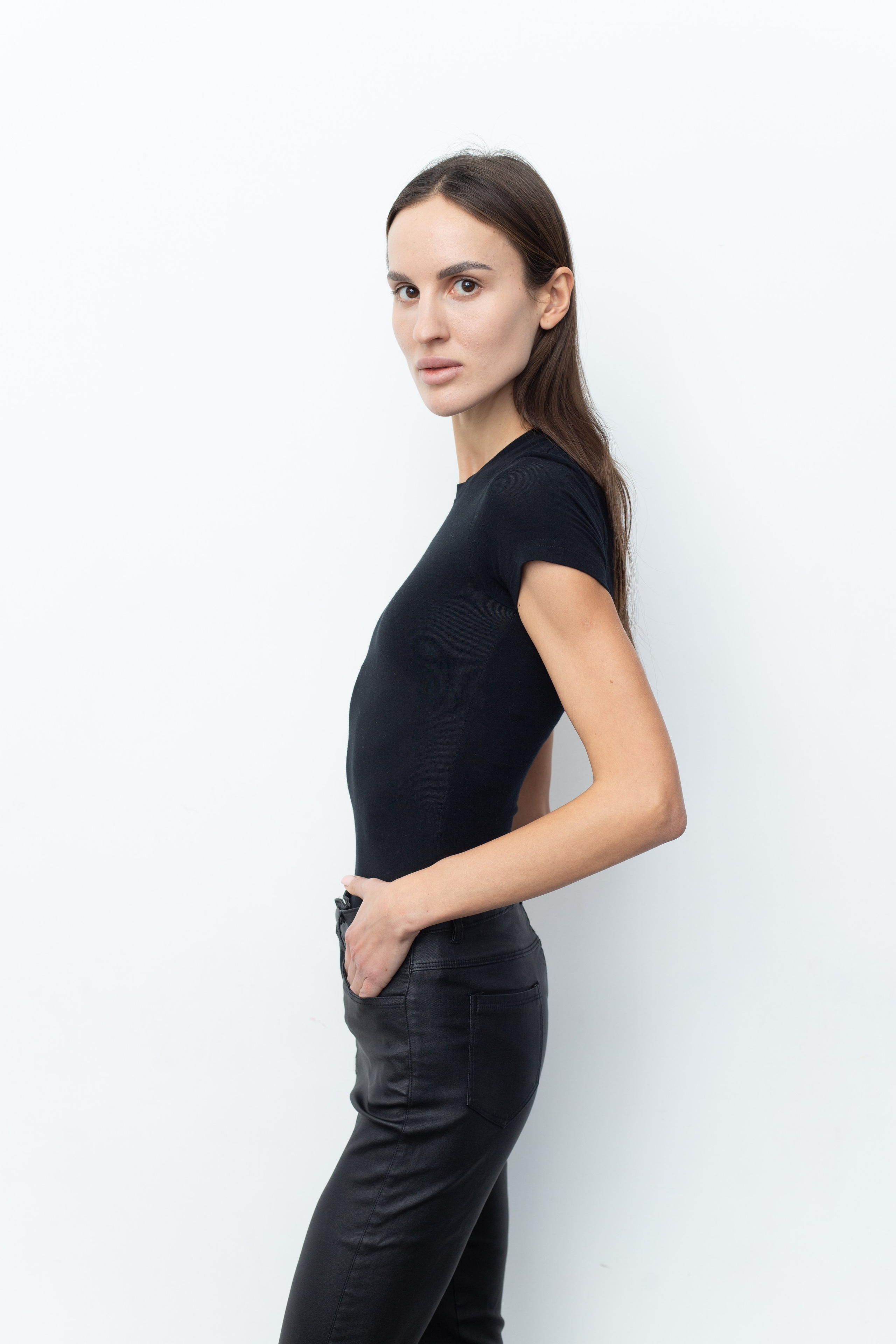 Angelina. Фотограф Москва Дмитрий Курасов