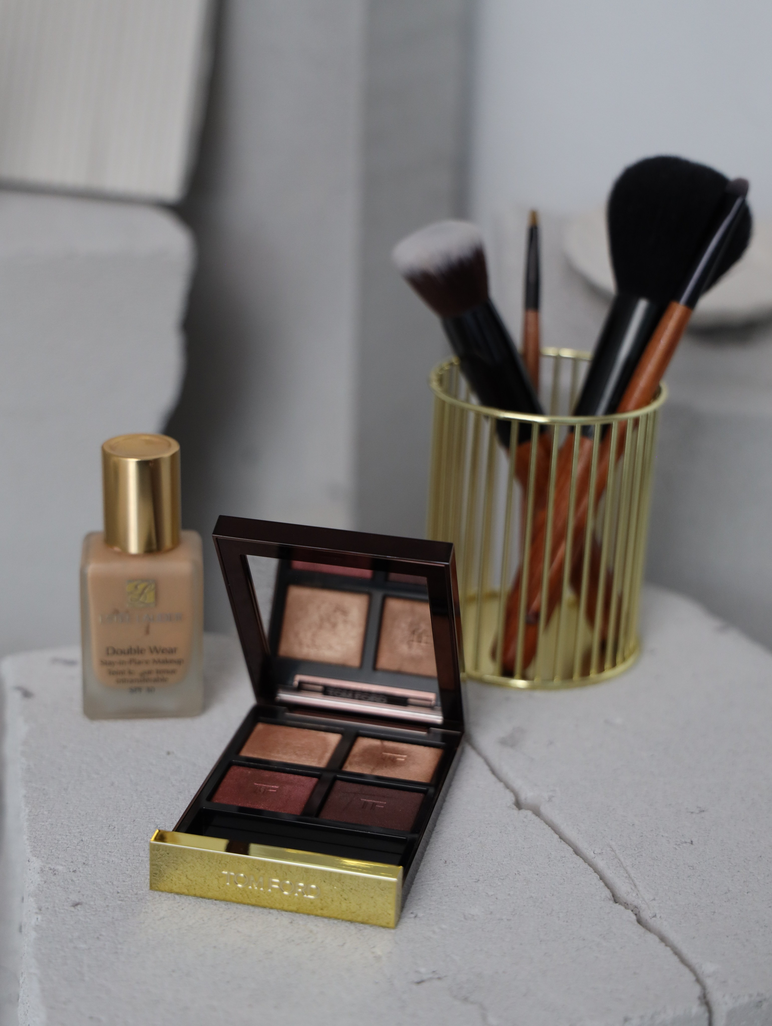 Оформление экспертного блога — Визажист. Фотограф в Новосибирске Анна Полторацкая