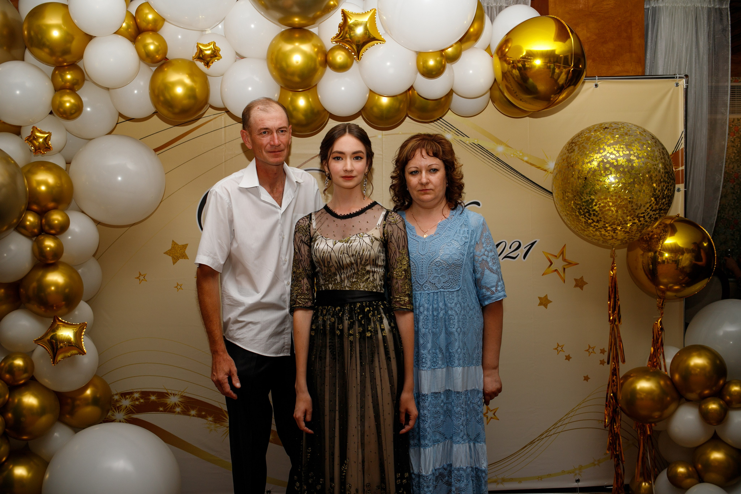 Выпускной 7 школа. Фотограф Георгиевск, КМВ Дамер Катерина