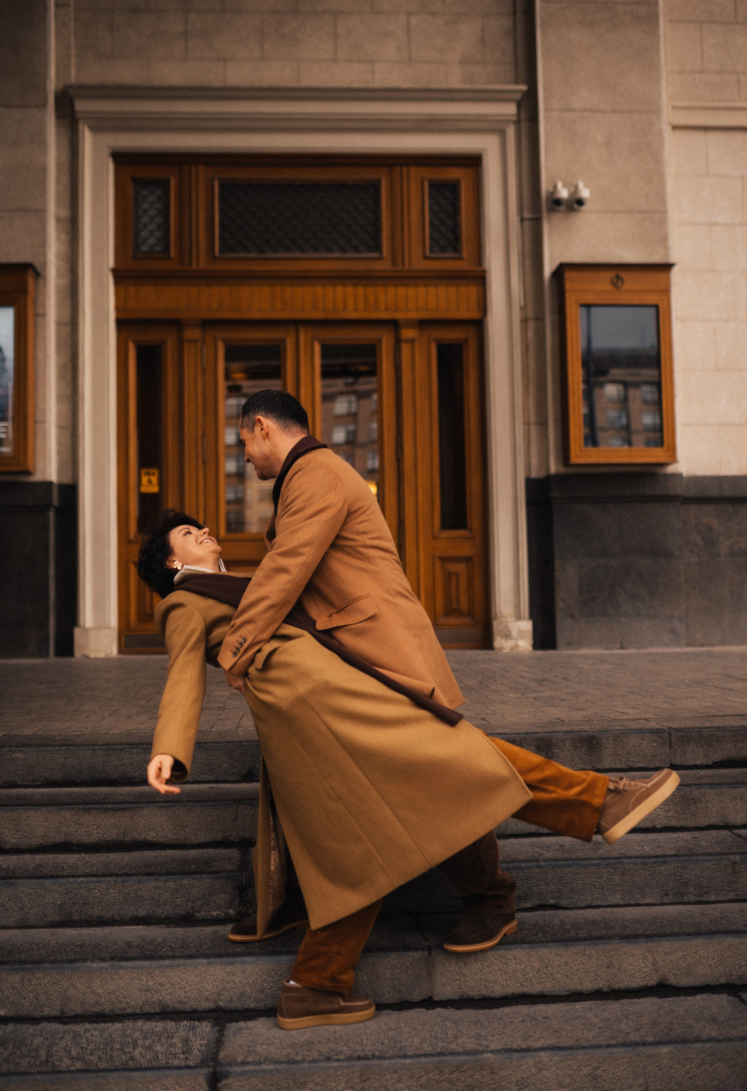 Игорь/Ирина. Фотограф в Москве Татьяна Сергеева