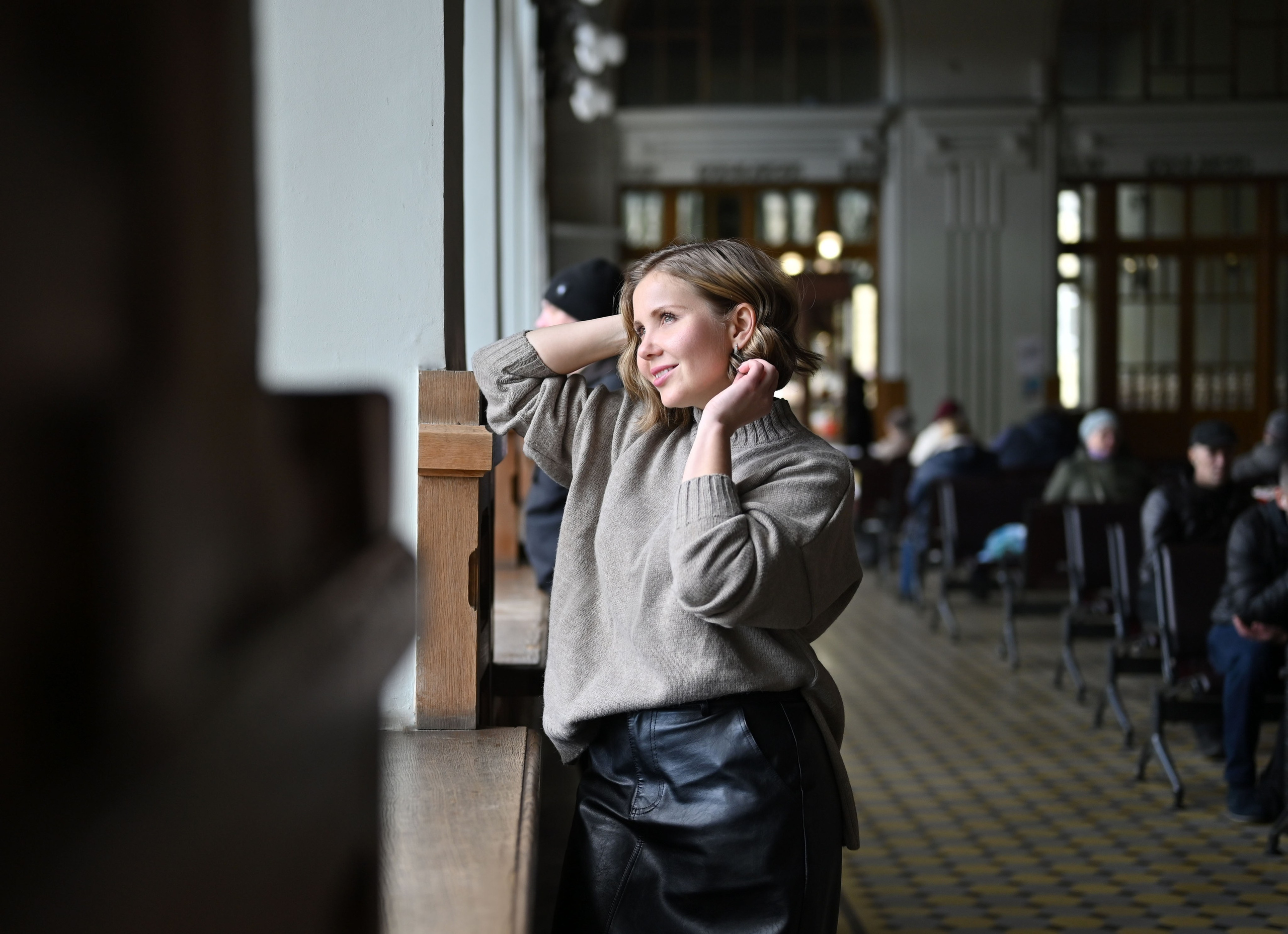 . ZDARONOKIA Репортажный фотограф