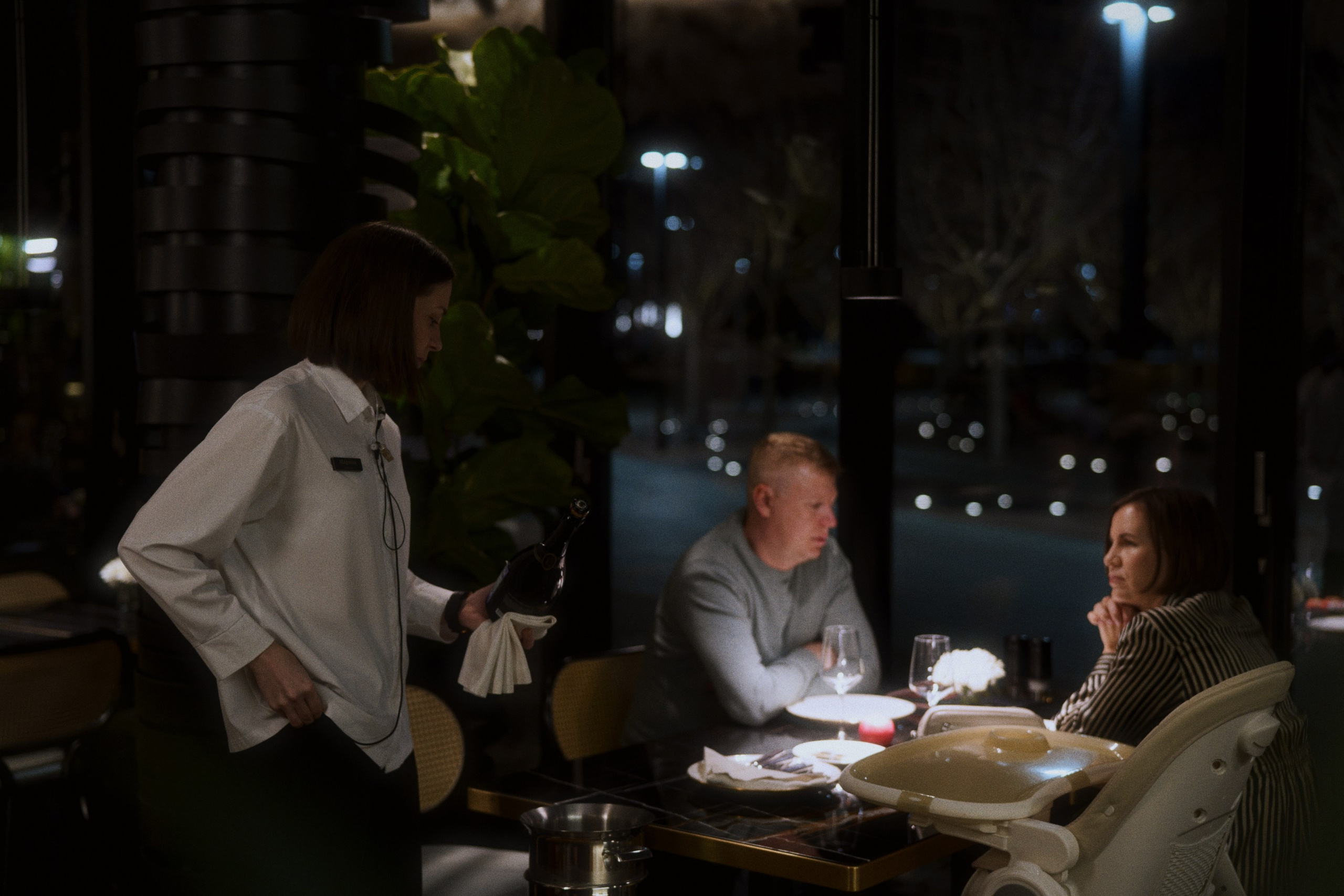 Café krasnodar / international women’s day. Фотограф Юрин Евгений