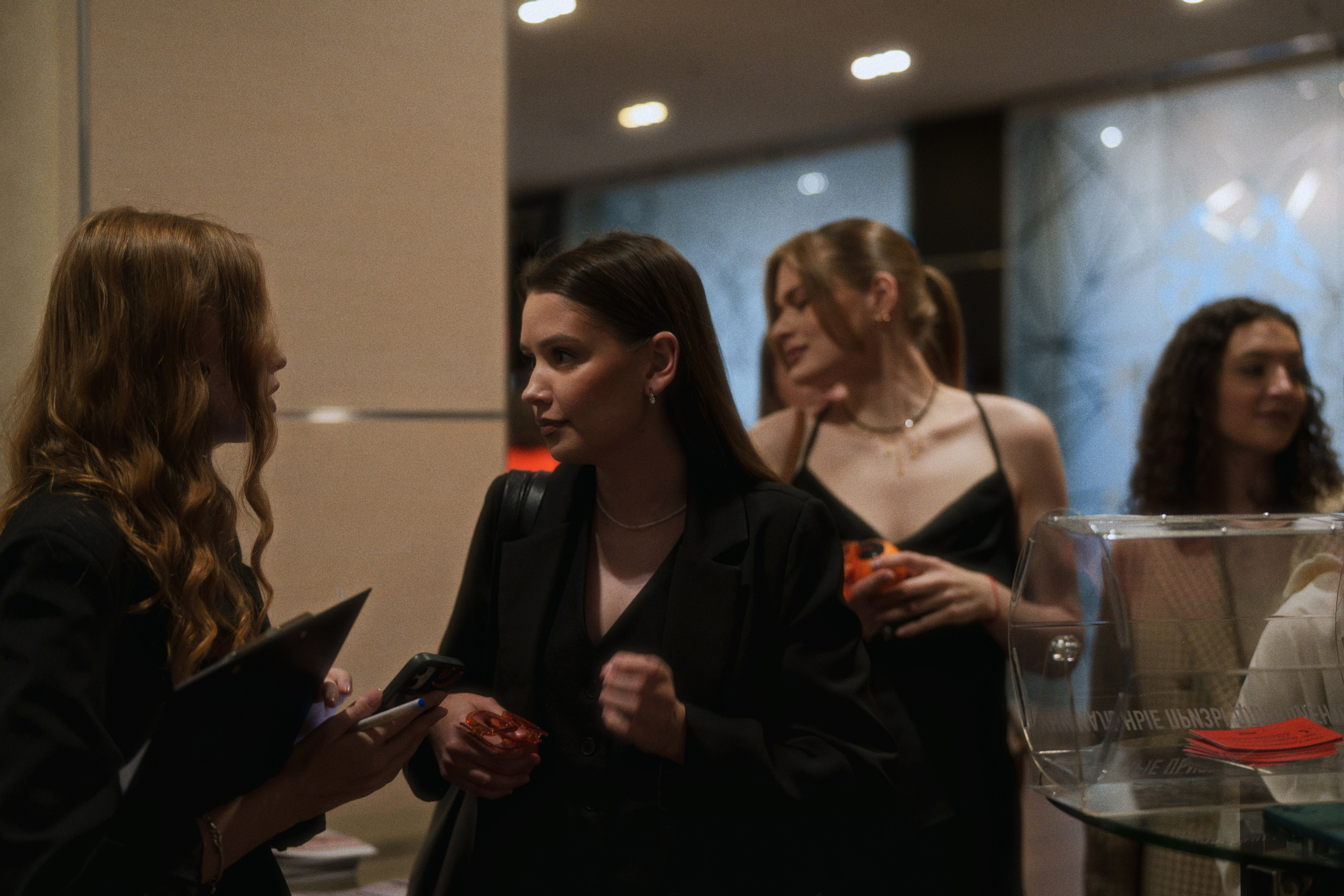 Luizabellezza. Фотограф Юрин Евгений