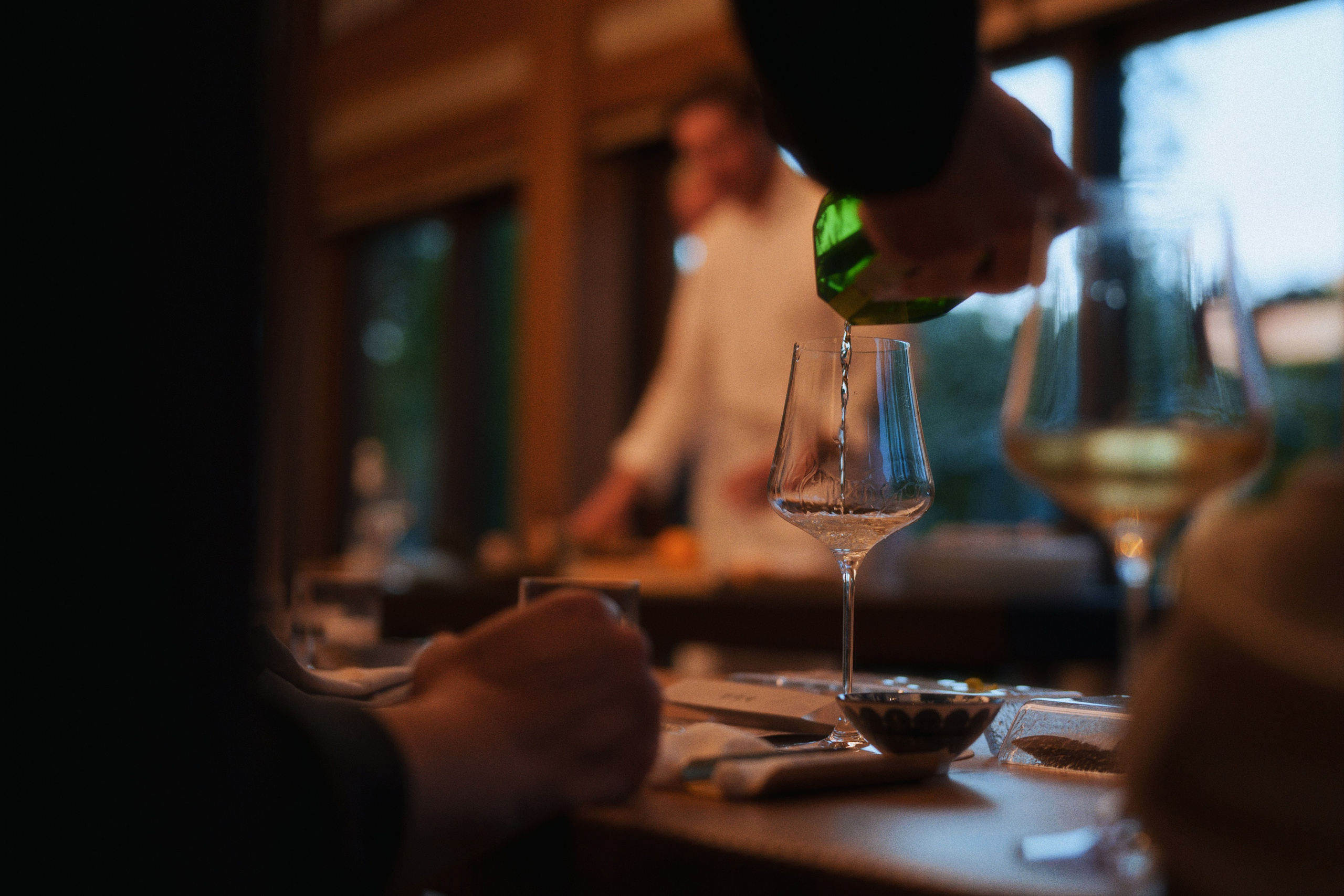 Ryotei x jun. Фотограф Юрин Евгений