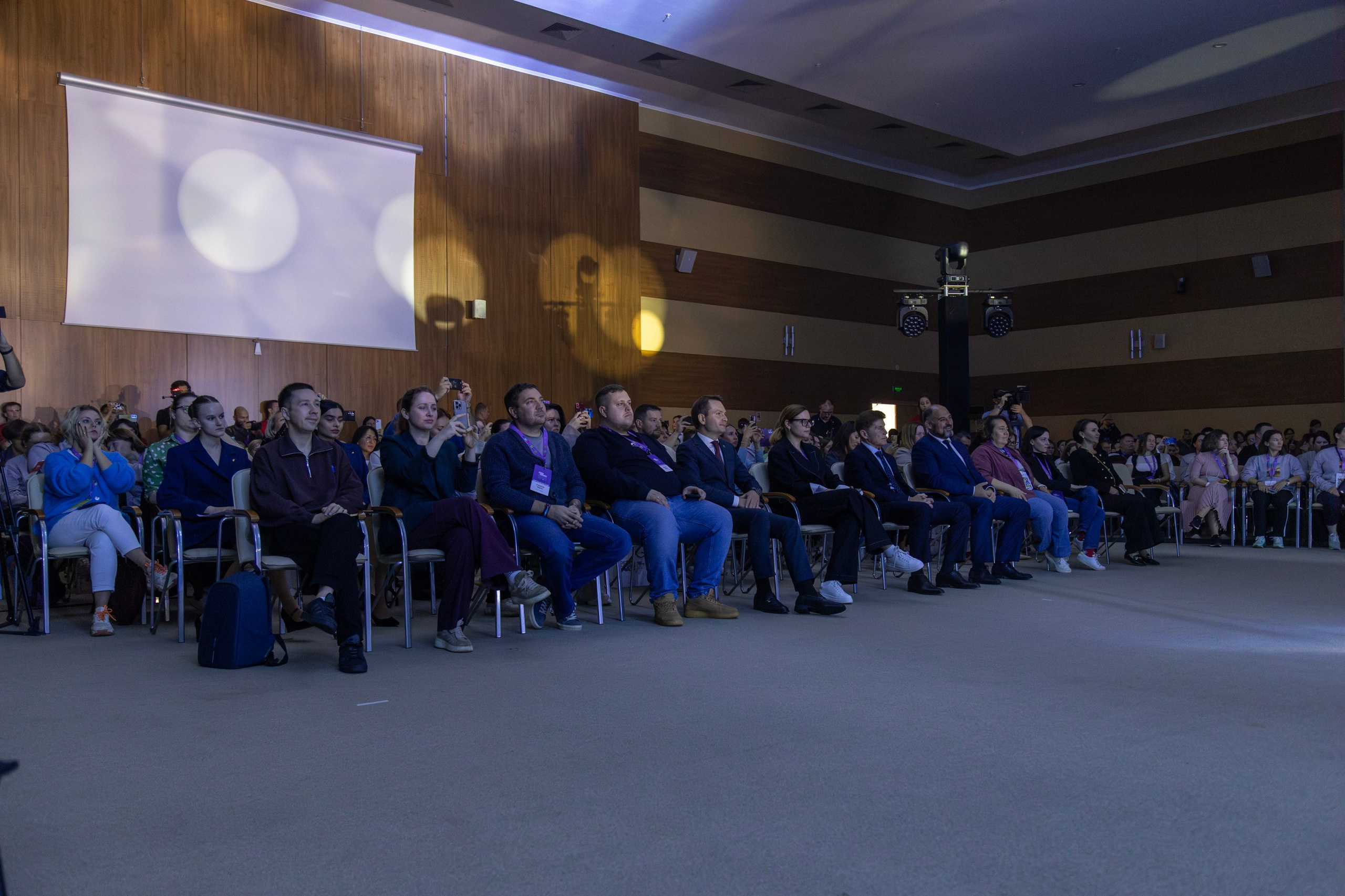 Всероссийский конкурс Проводники смыслов. Репортажный и портретный фотограф в Владивостоке