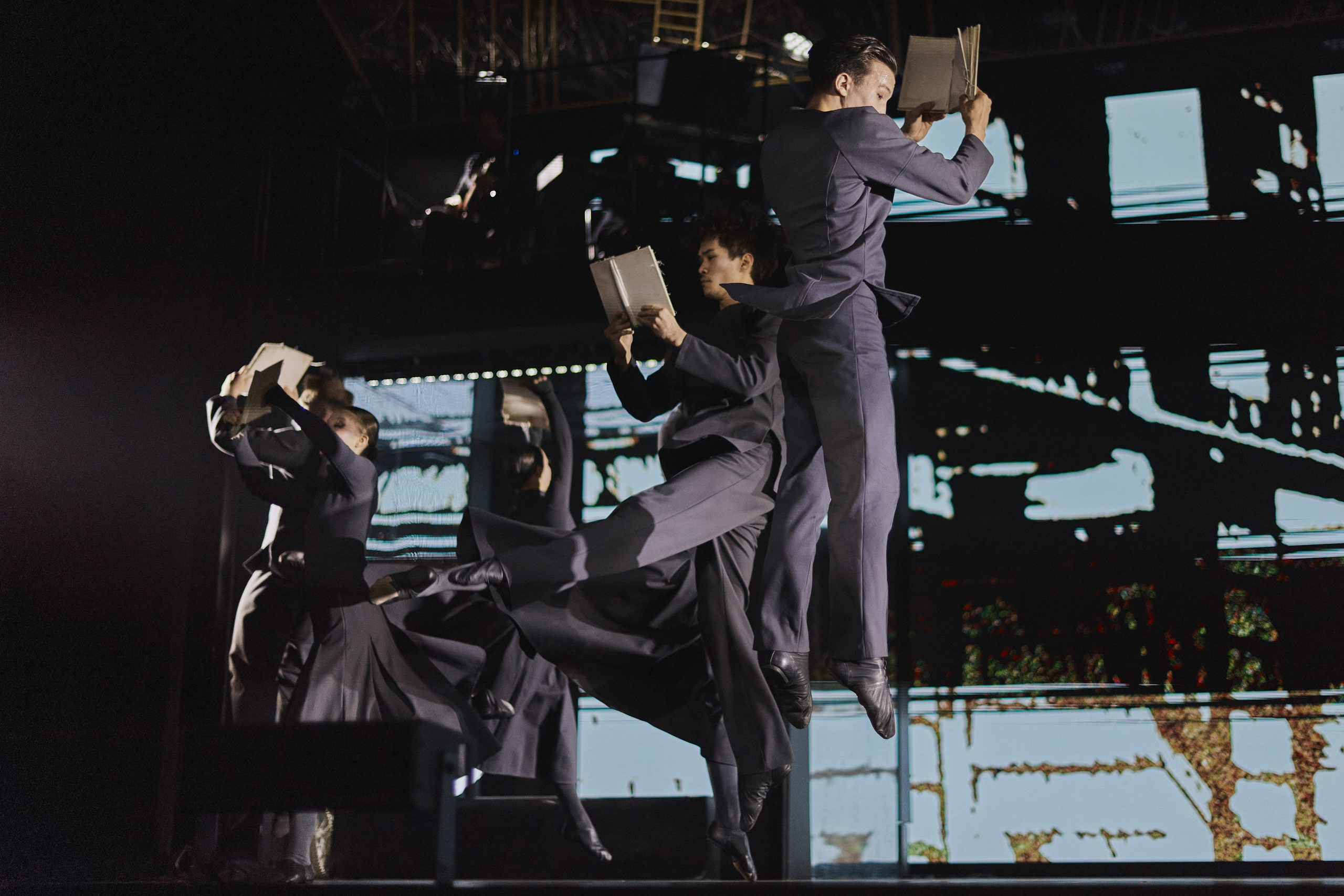 «Я вижу звезды» (второй показ)