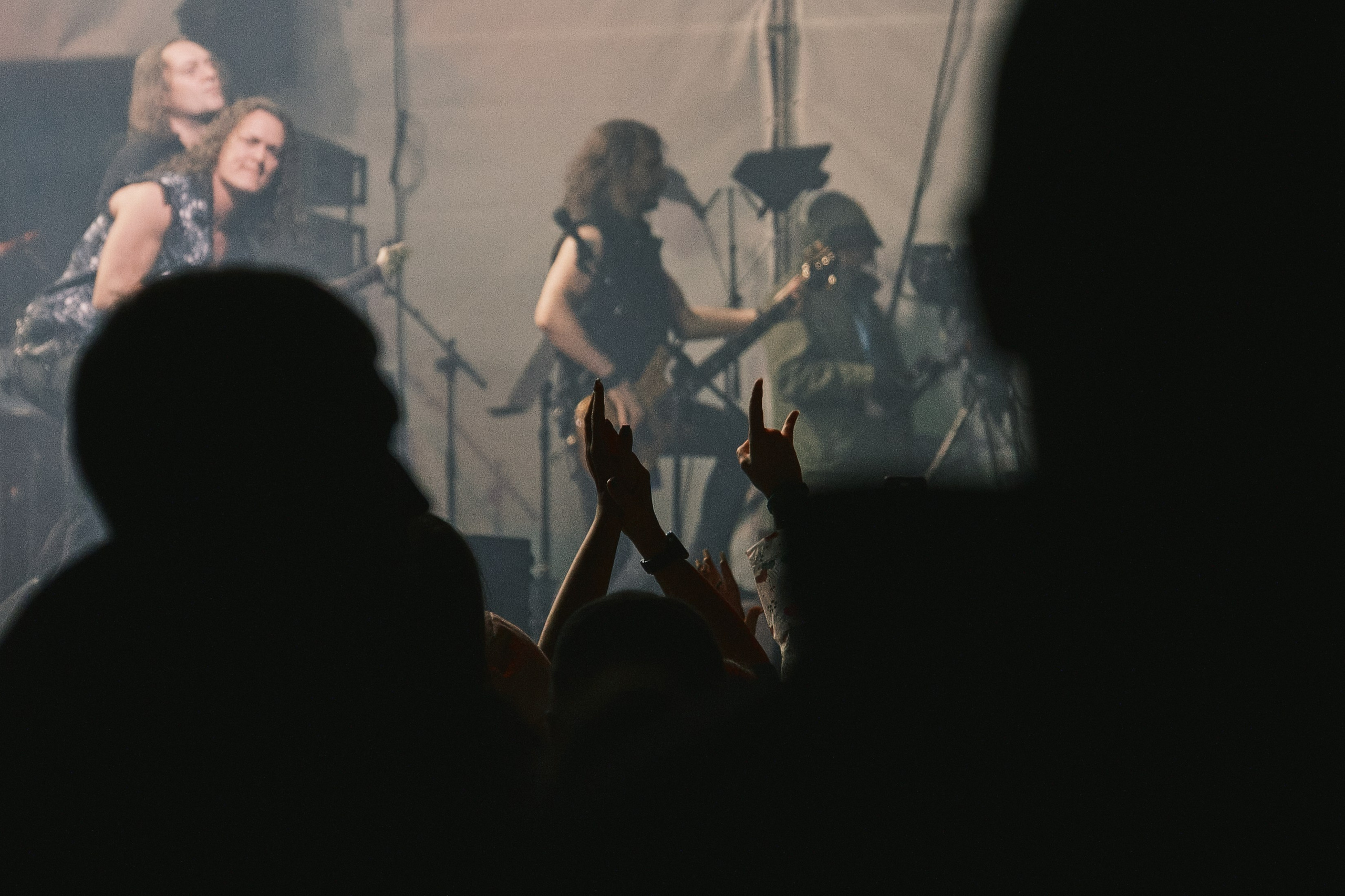 «Эпидемия»