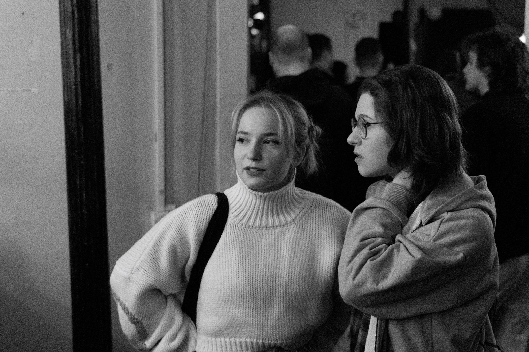 Проказа, The Invisible Machine Engine, Задача трех тел, Язва, 24.01.26, TAGO)))MAGO)))