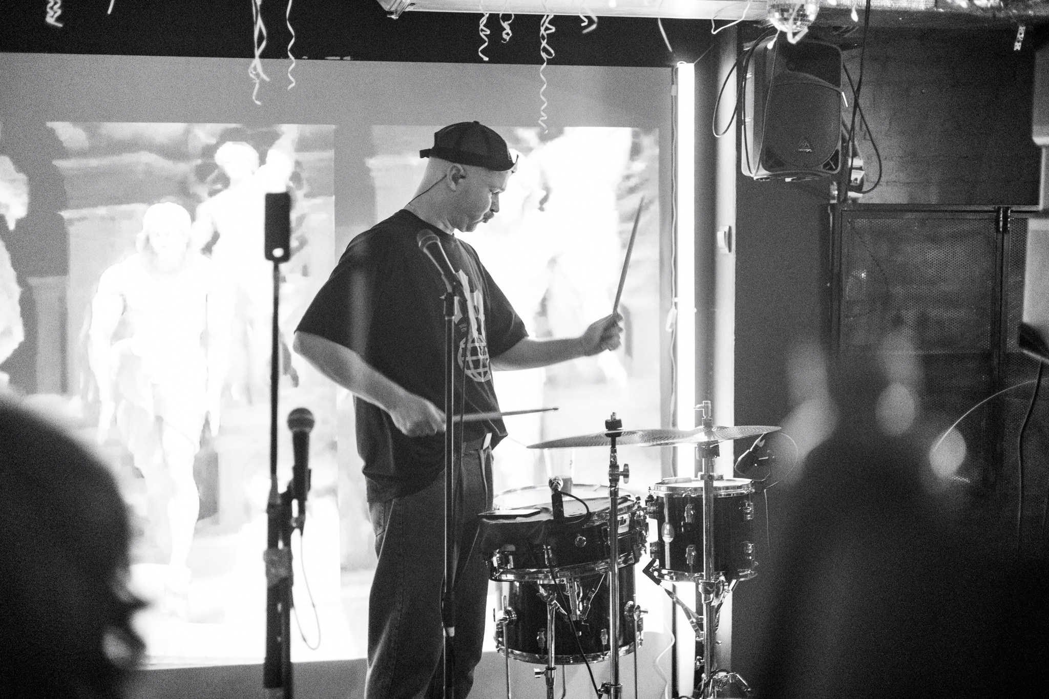 Икар, Electric Lines, Магнитола, 10.01.26, Jawsspot