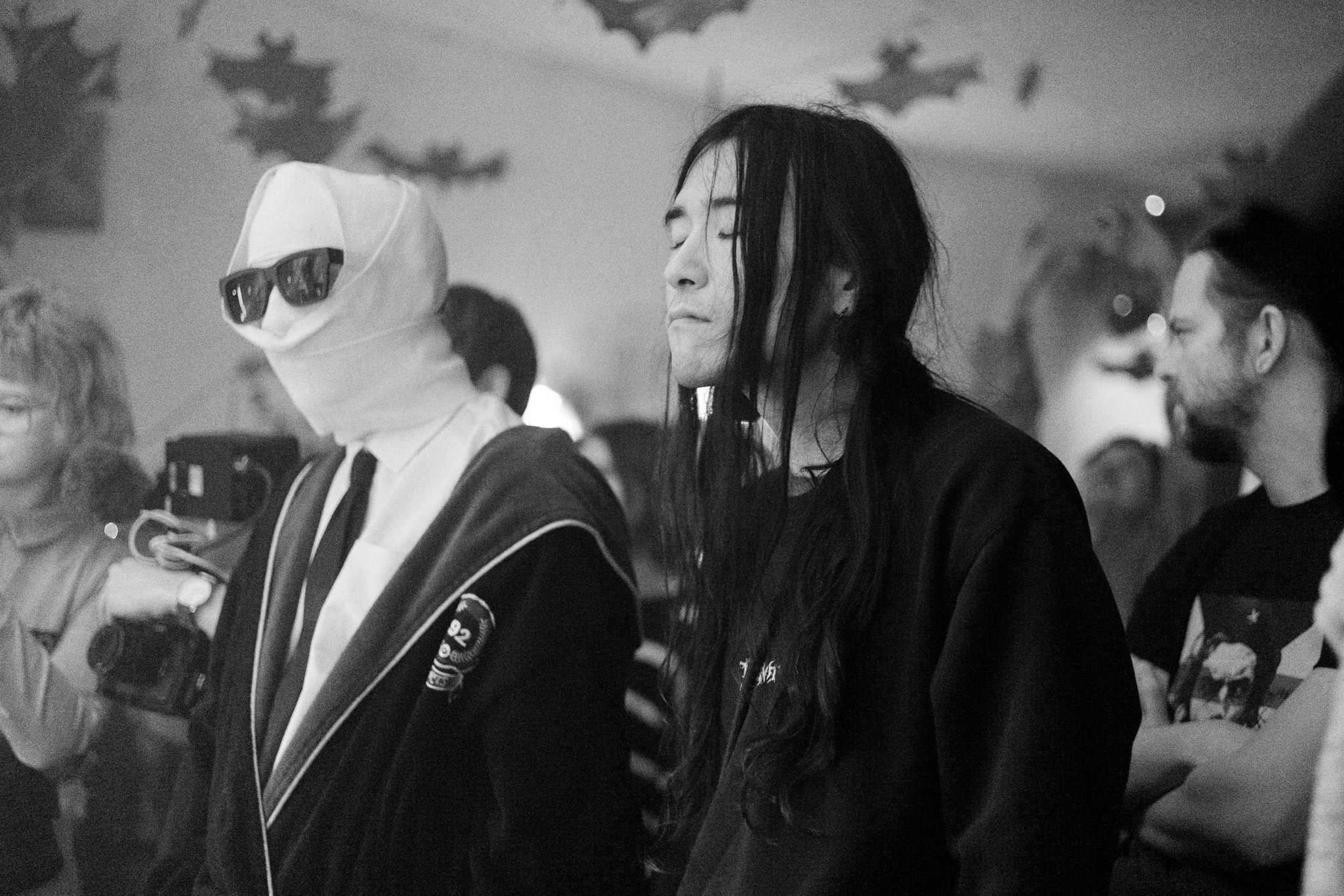 Хэллоуин, 08.11.25, TAGO)))MAGO)))