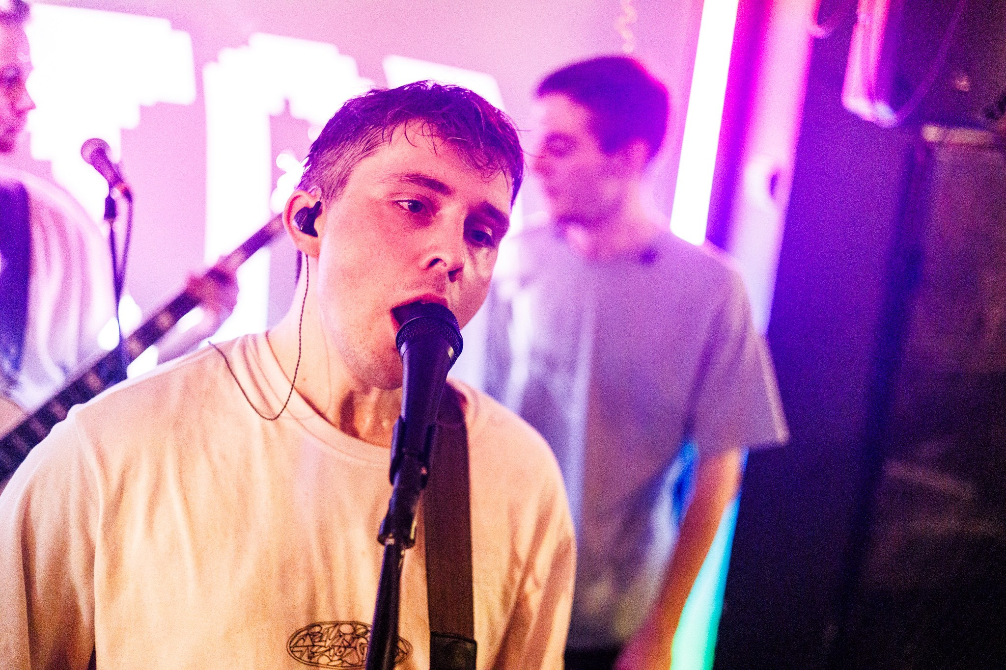 Икар, Electric Lines, Магнитола, 10.01.26, Jawsspot