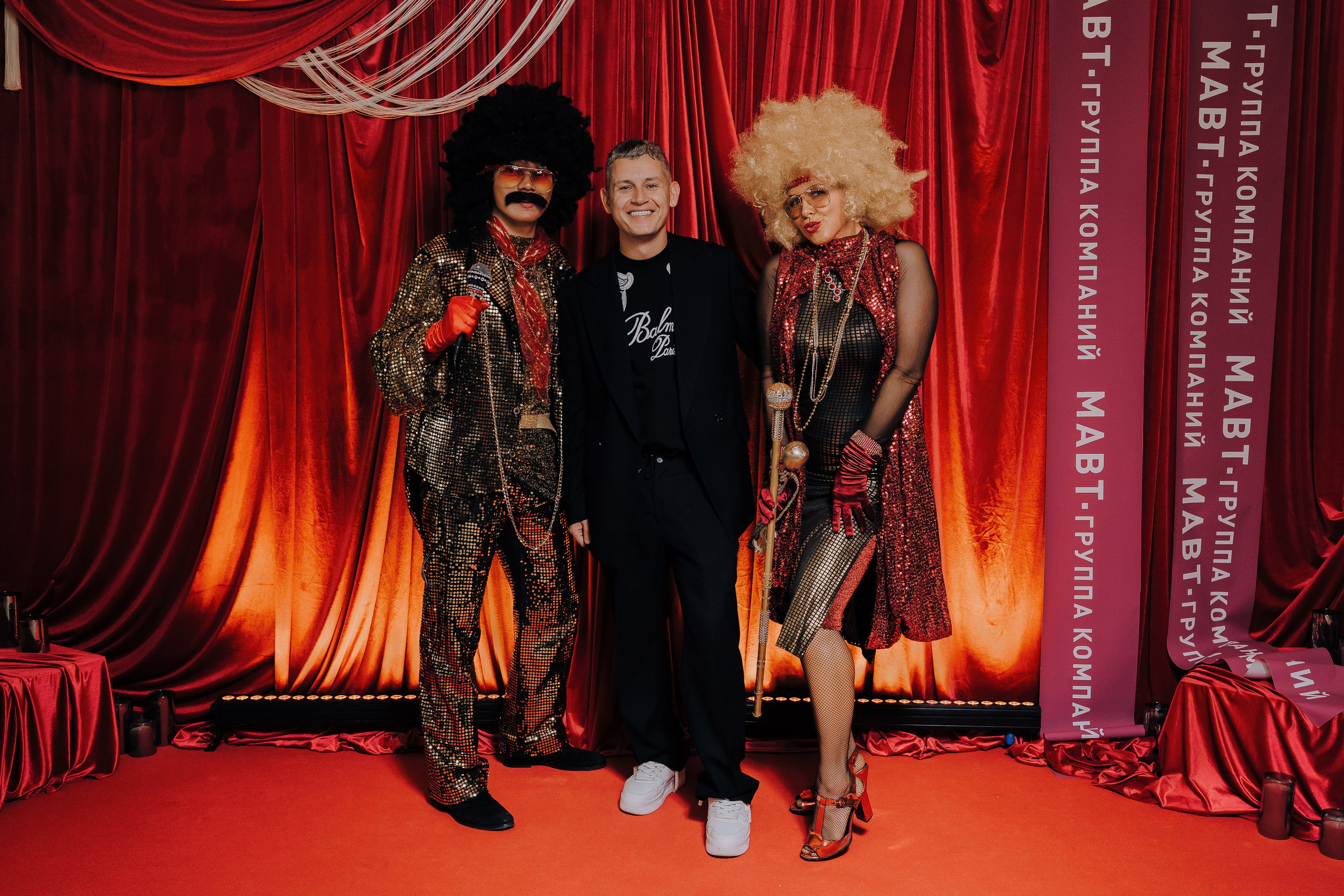 КОРПОРАТИВ «МАВТ». Репортажный фотограф Зуев Роман г. Челябинск