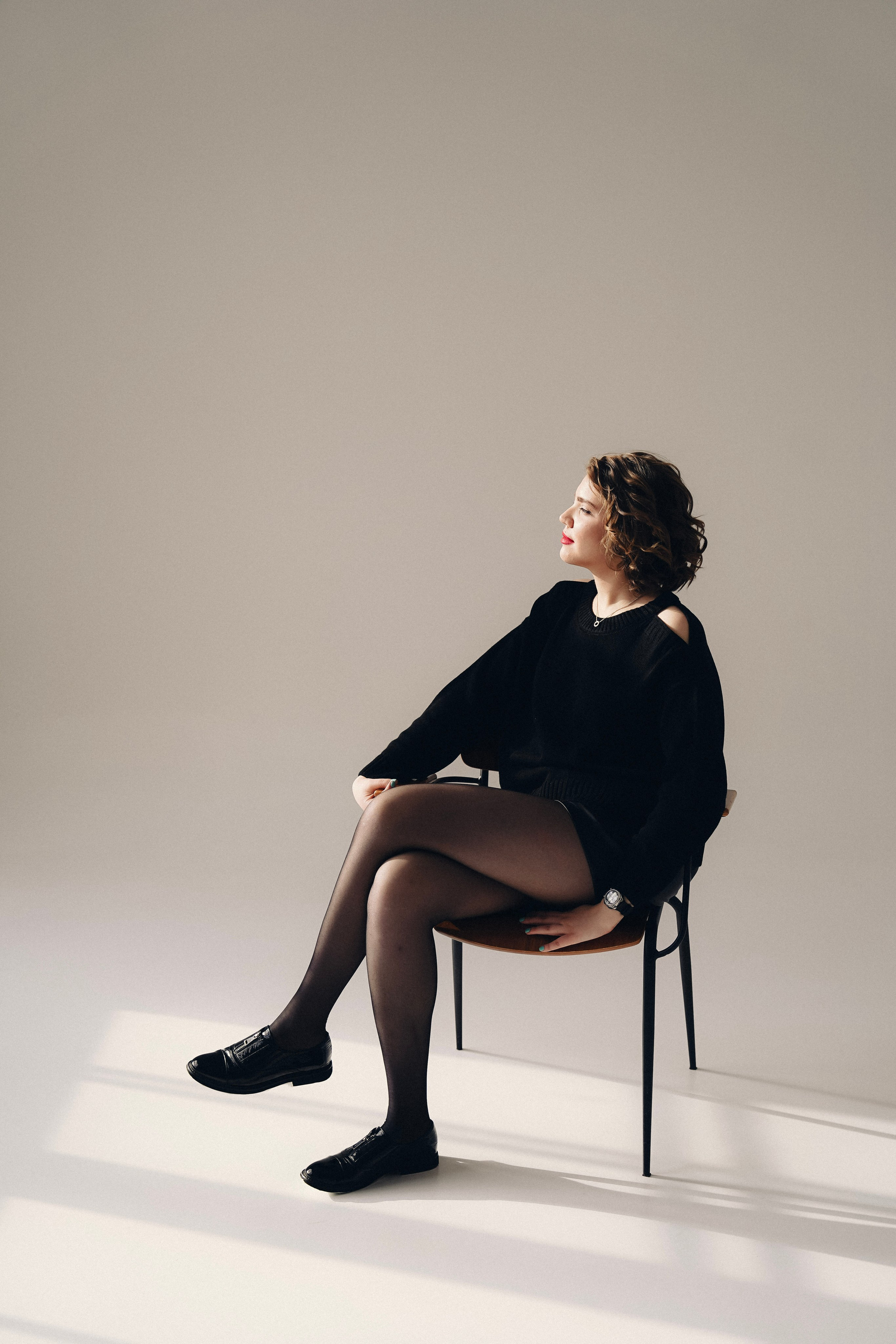 Алёна. Фотограф с психологическим образованием