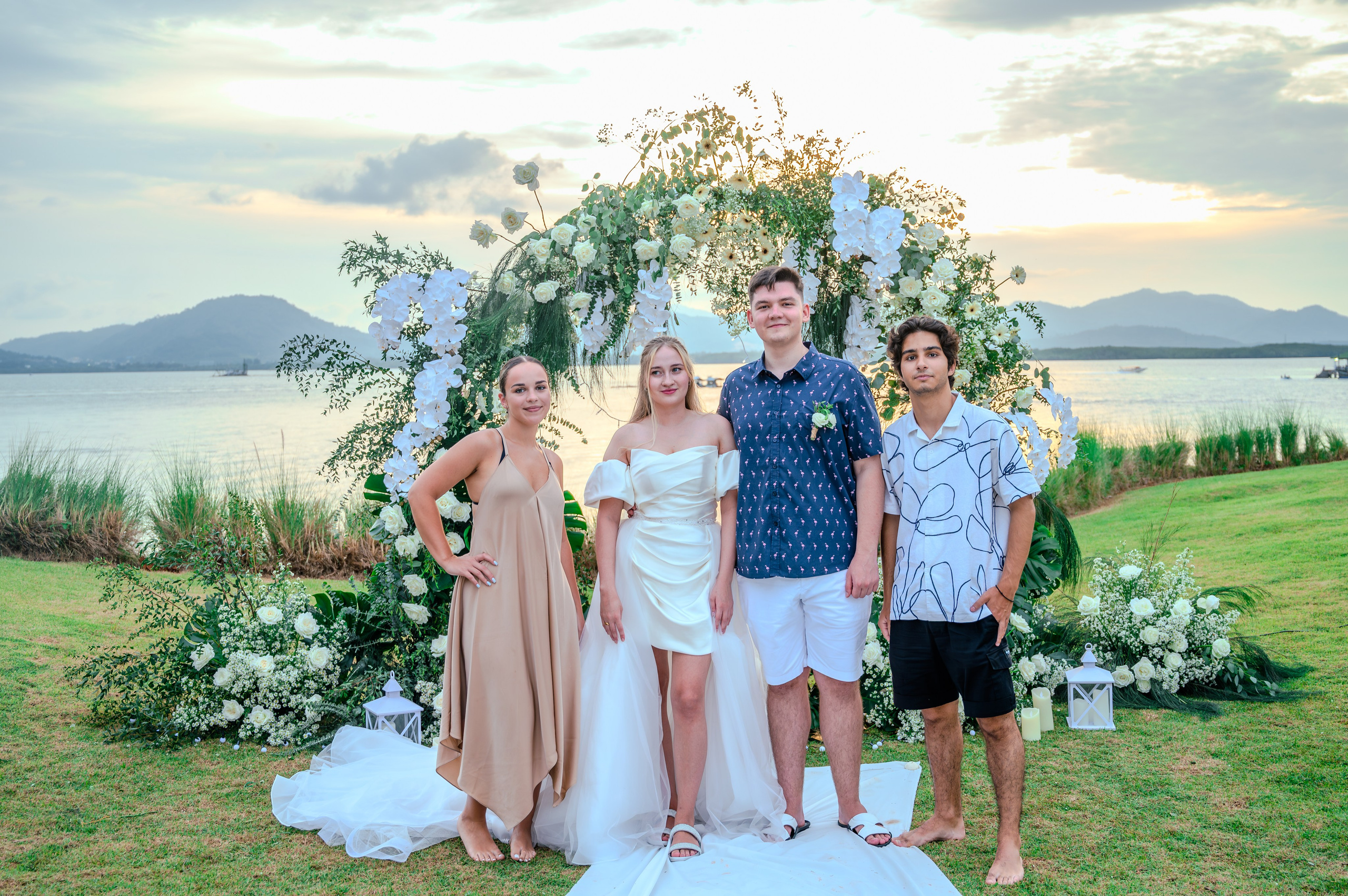 В&M Wedding. Photo & Video production, in Bishkek, Kyrgyzstan