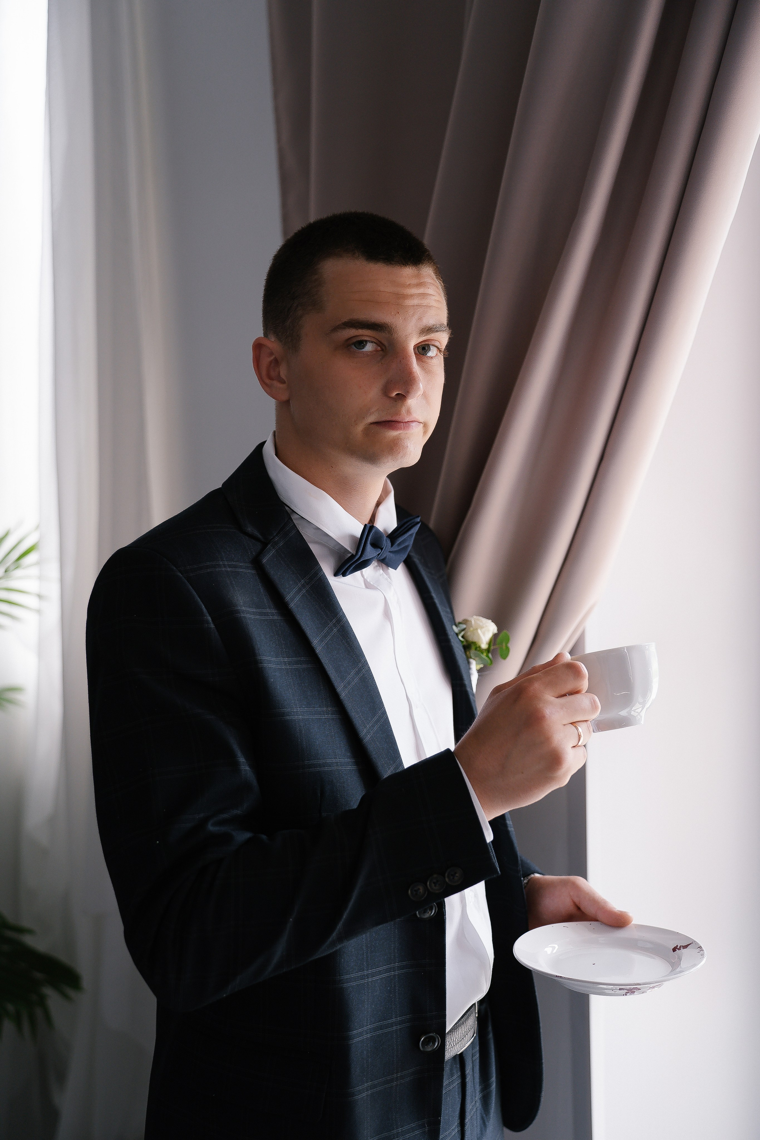 Анастасия. Свадебные фотограф и видеограф в Саратове