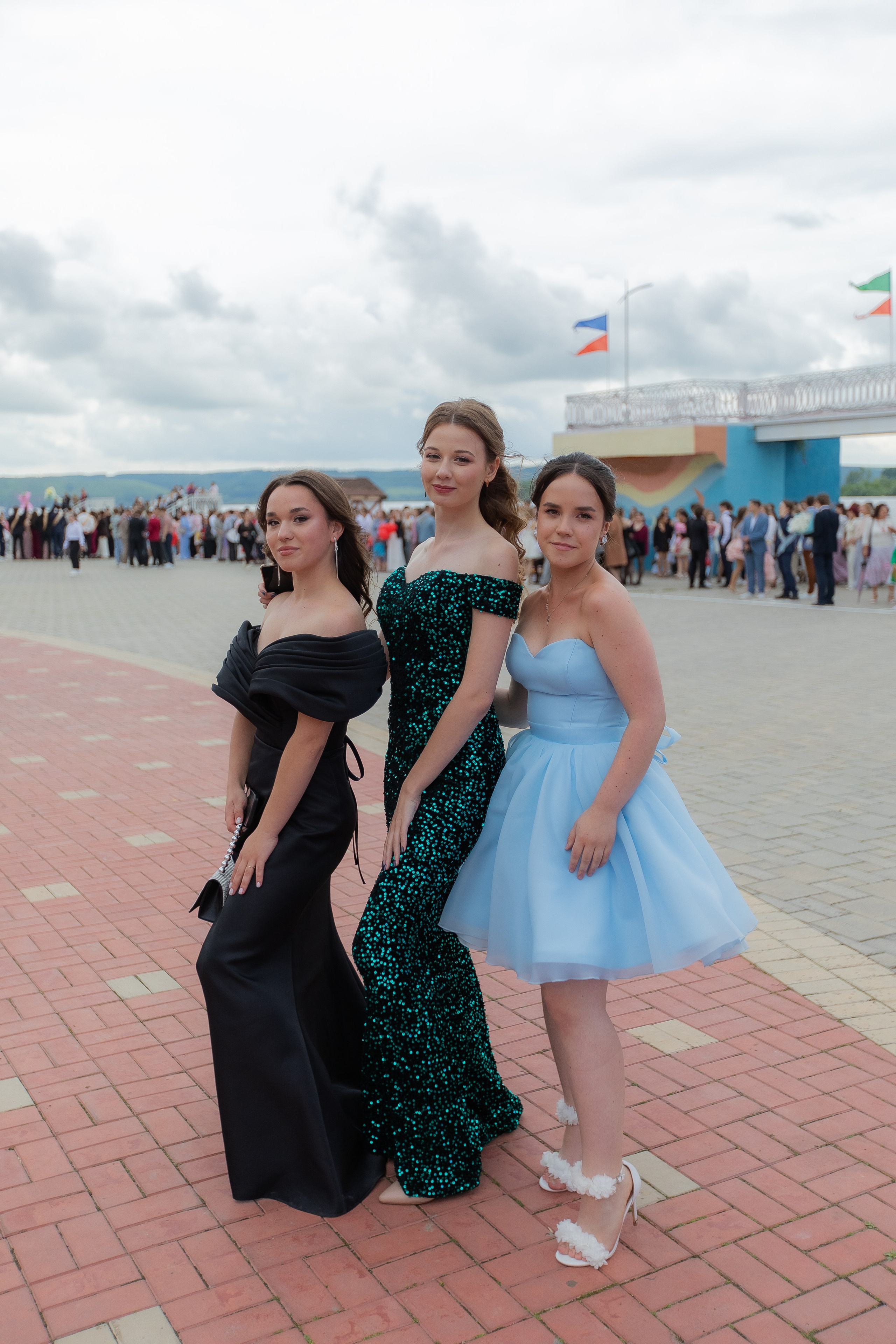 Выпускной-2025