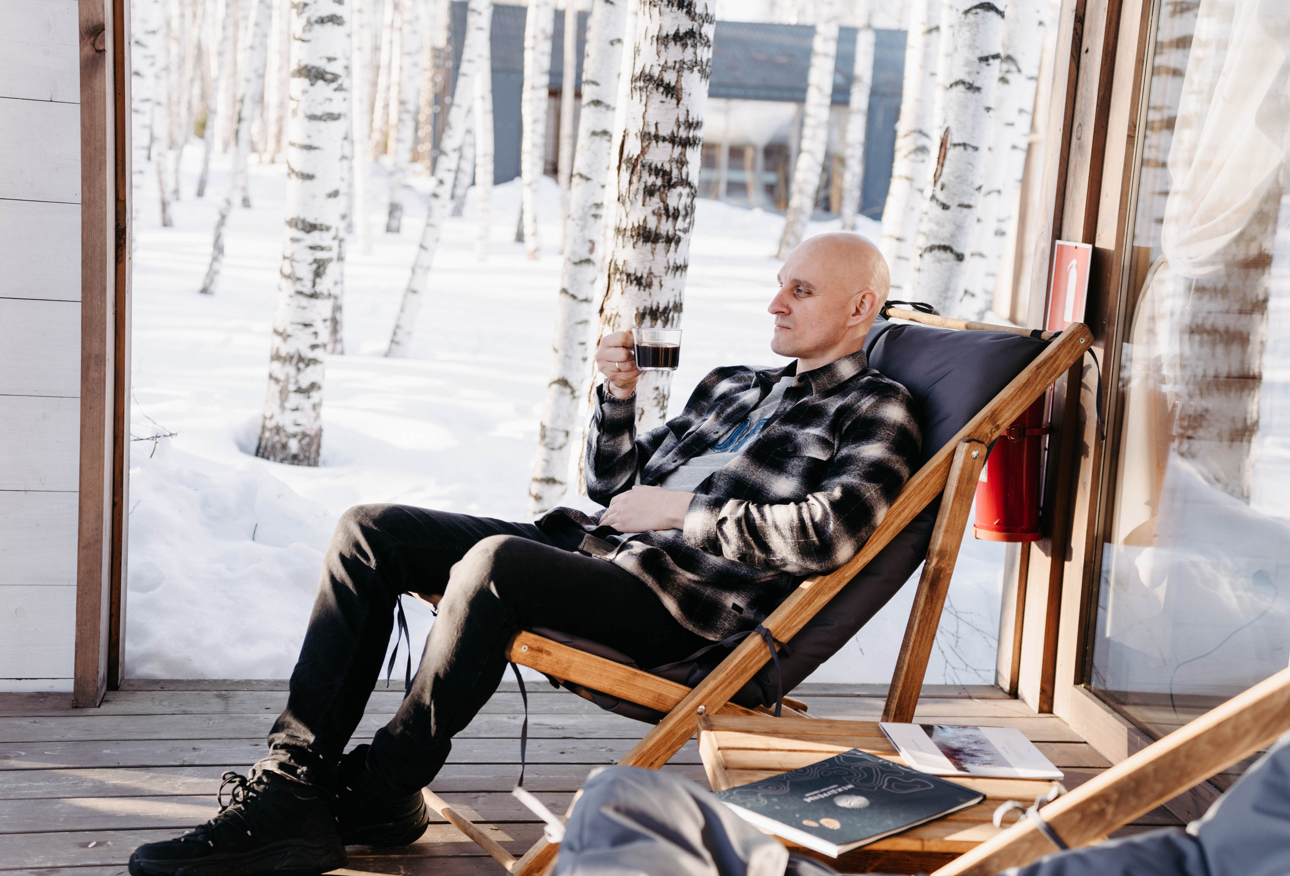 Междуречье|Экоотель. Фотограф Абакумова Анастасия