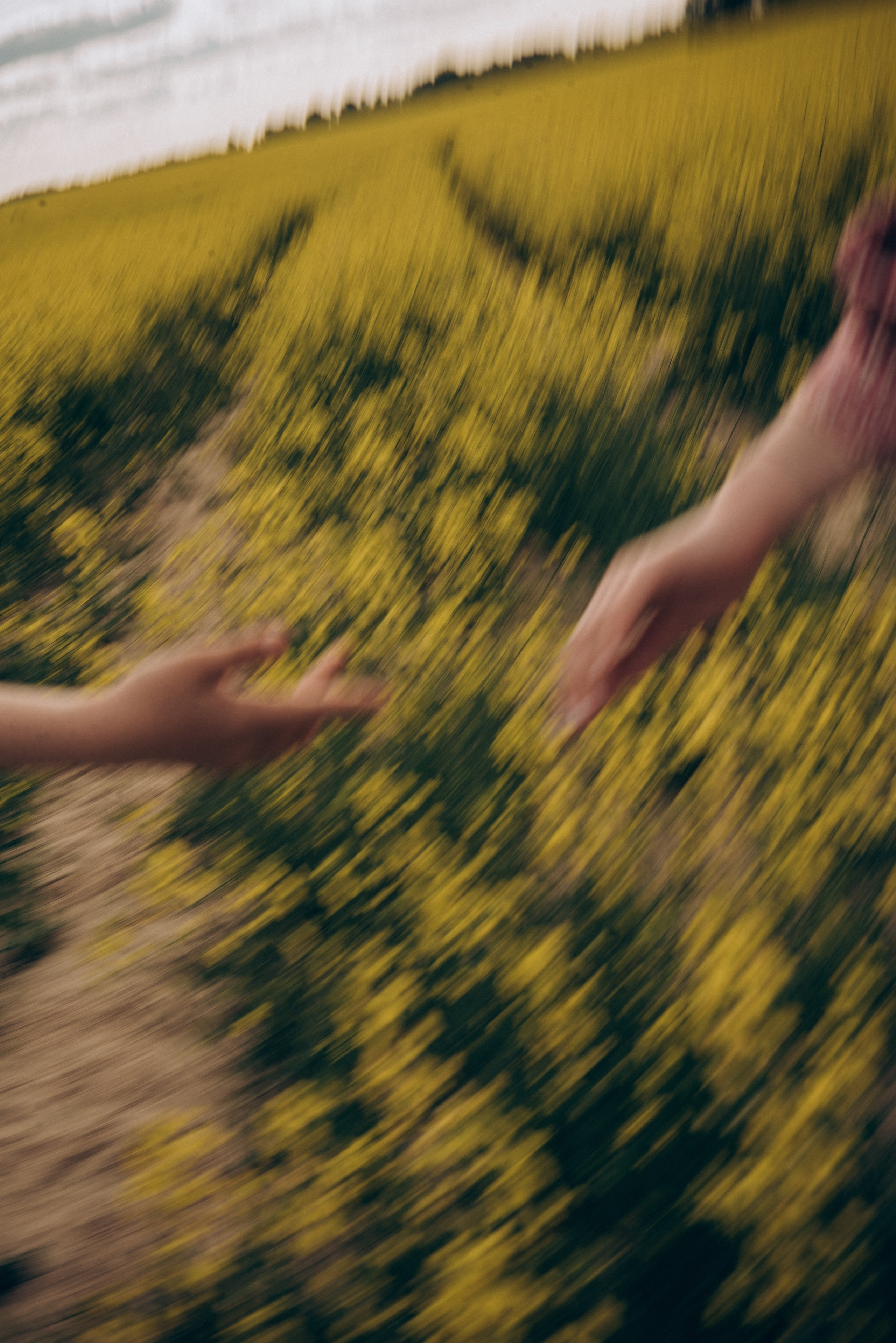 Ира и Саша. Свадебный и семейный фотограф в городе Смоленске