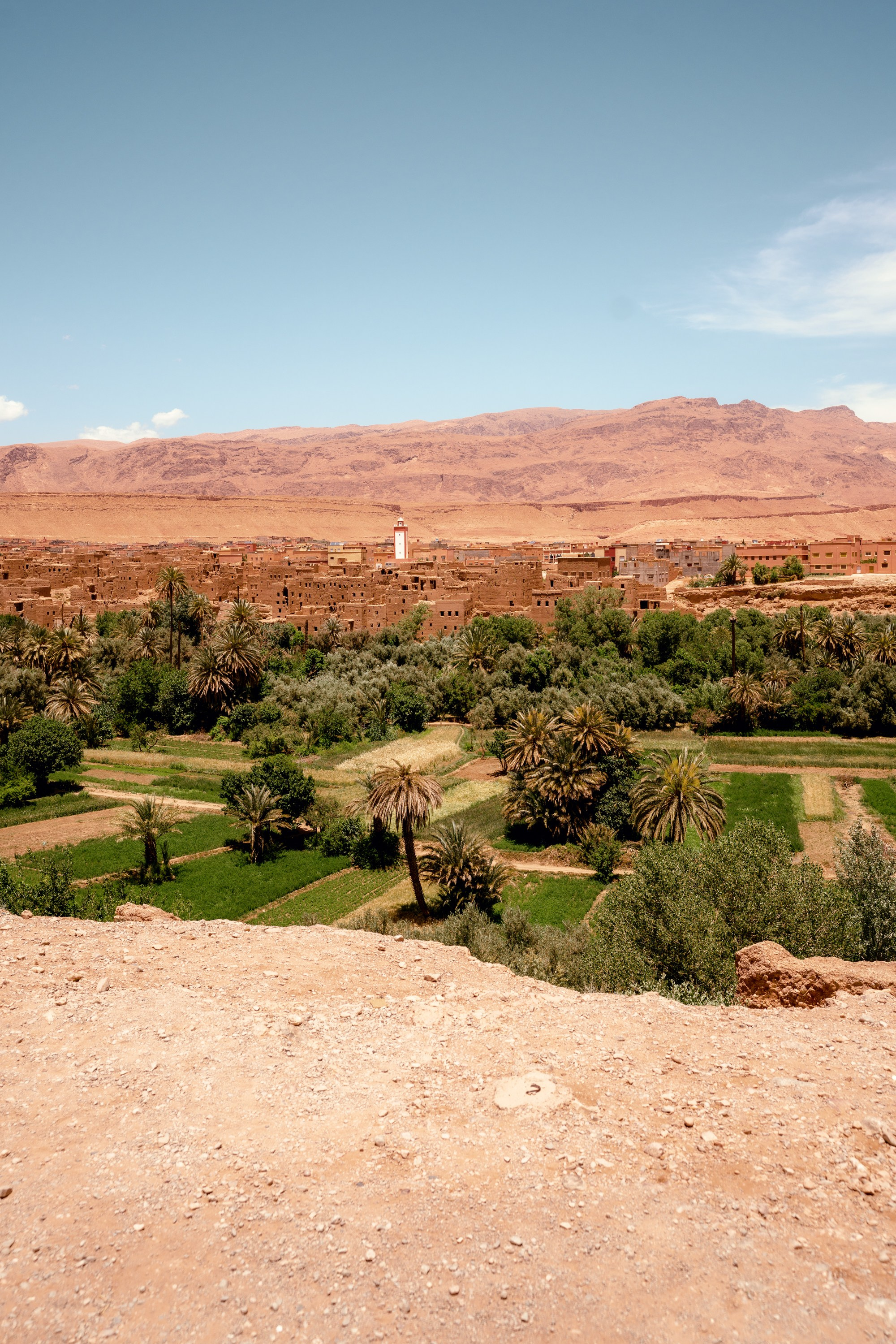 Северная Африка: Тунис, Марокко. Фотограф в Хабаровске. Фотография за 24 часа