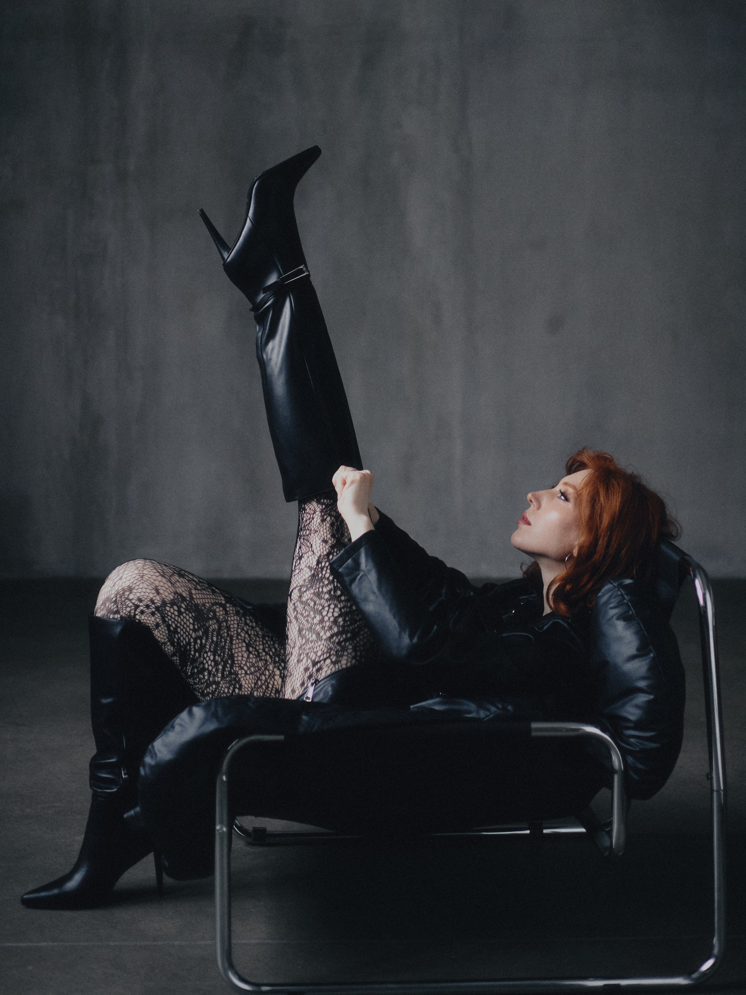 Вика. Портретный фотограф в Москве Ольга Крылова