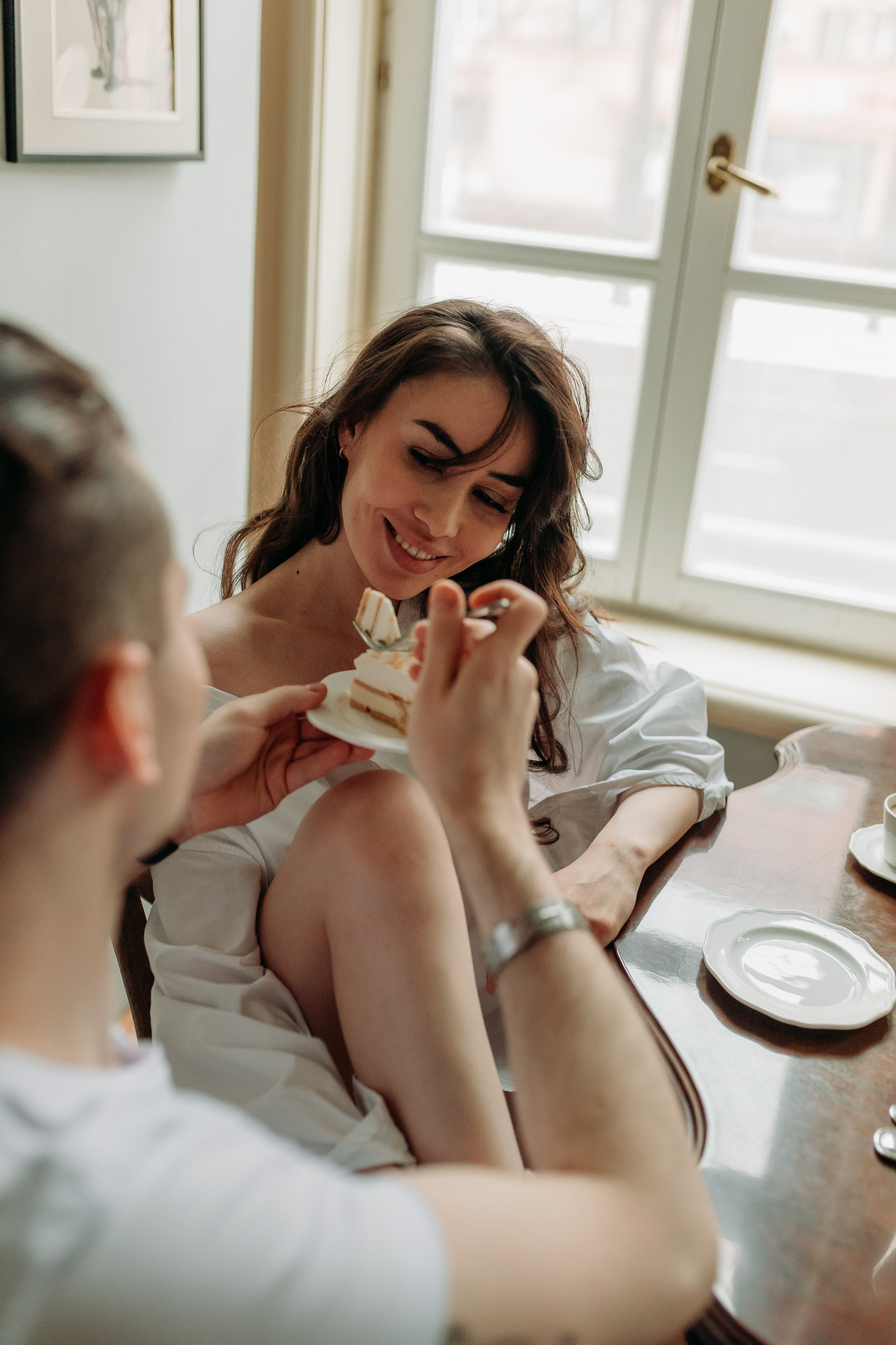 Марго Алекс. Свадебный и портретный фотограф Москва МО Анастасия Барашова