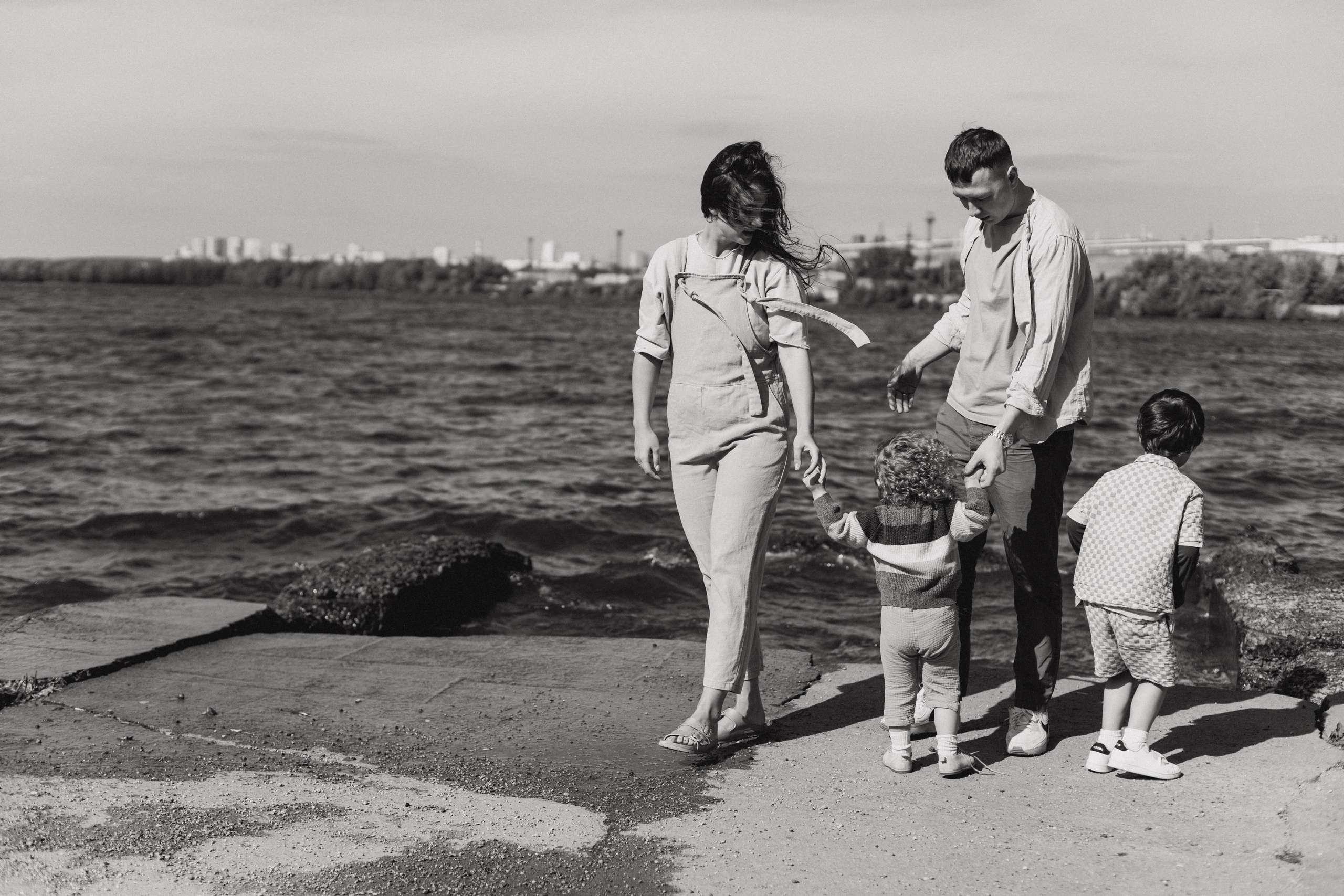 Алина&Вова. Портретный фотограф в Екатеринбурге Филимонова Анастасия