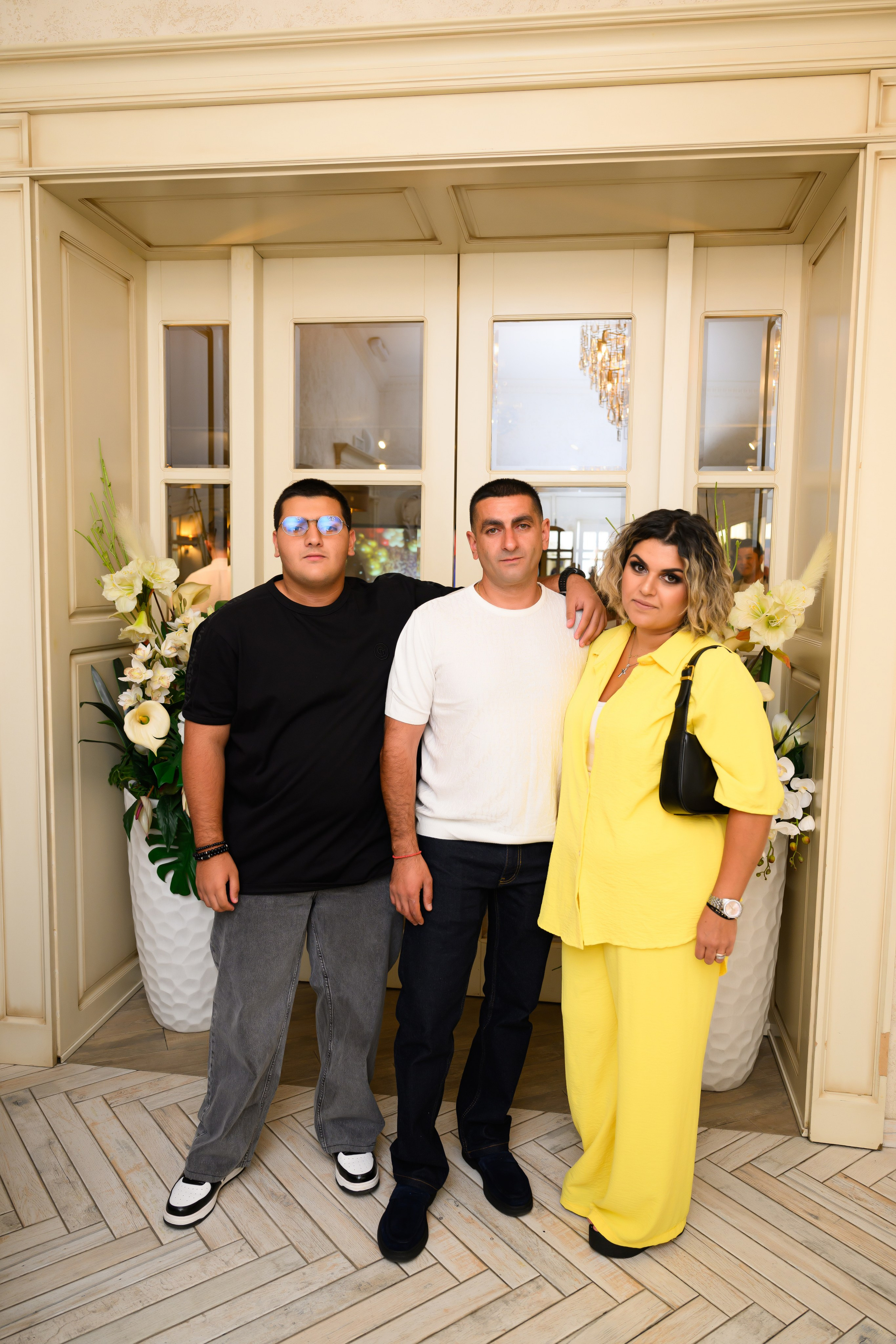 25.08.25. Свадебный и семейный фотограф в Краснодаре