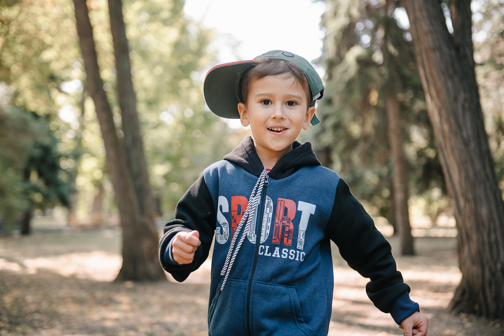 Фотопрогулка. Валентина, Светлана, Елена, Никита и Лавр. Фотограф Валерия Голубева (Миронова)